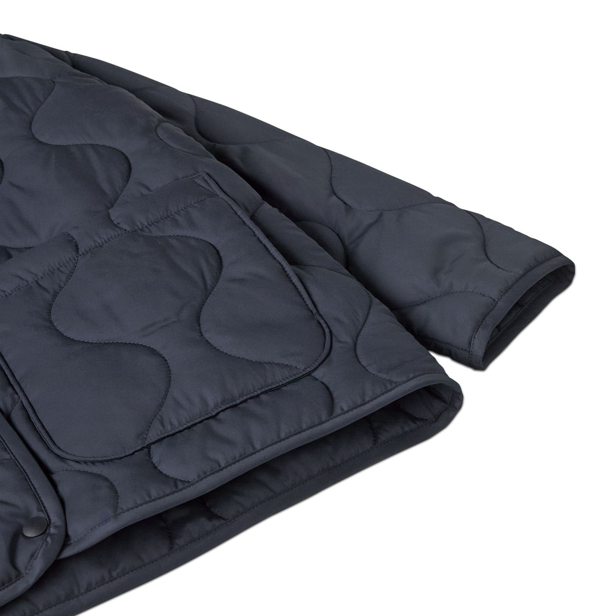 Kids' Quilted Puffer Jacket