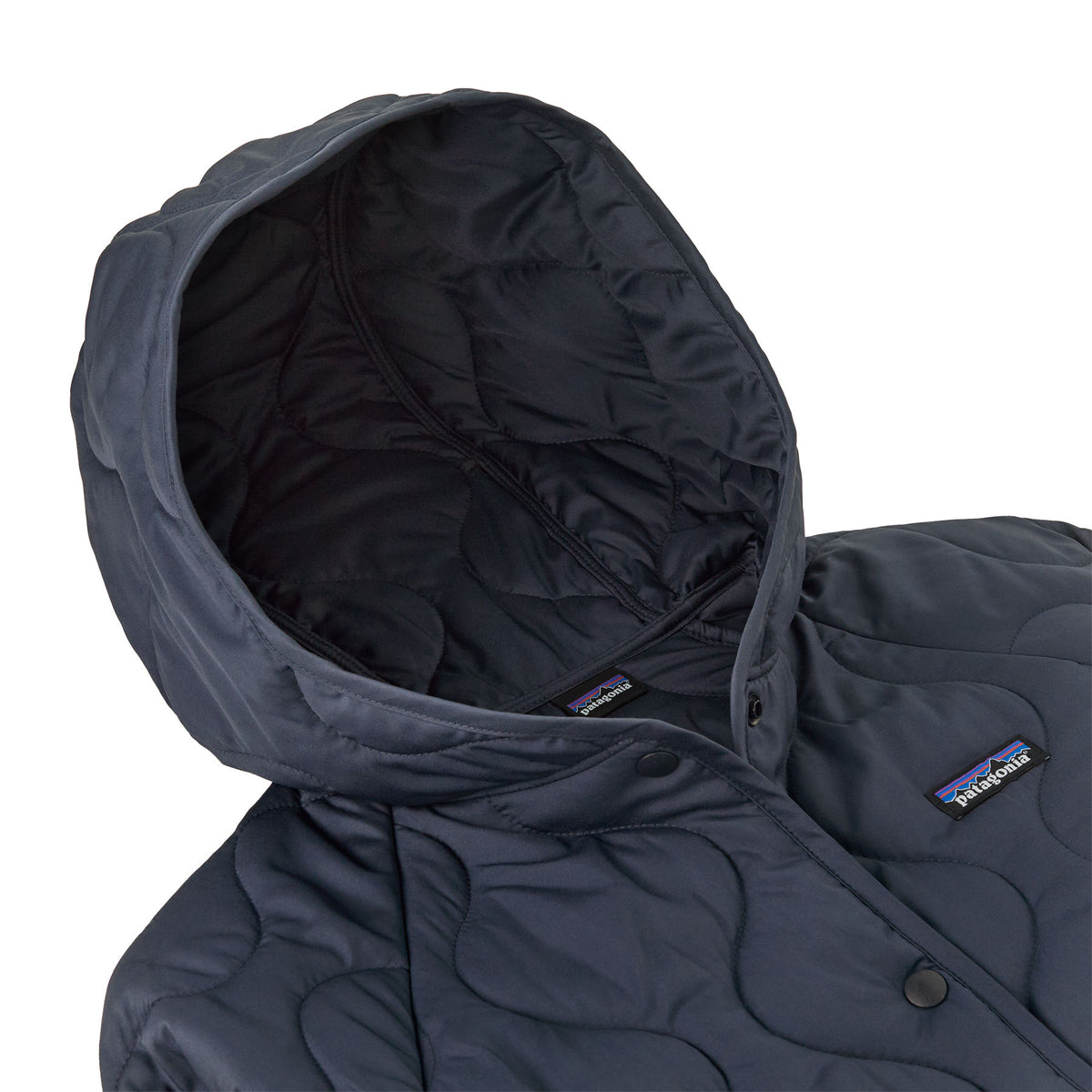 Kids' Quilted Puffer Jacket