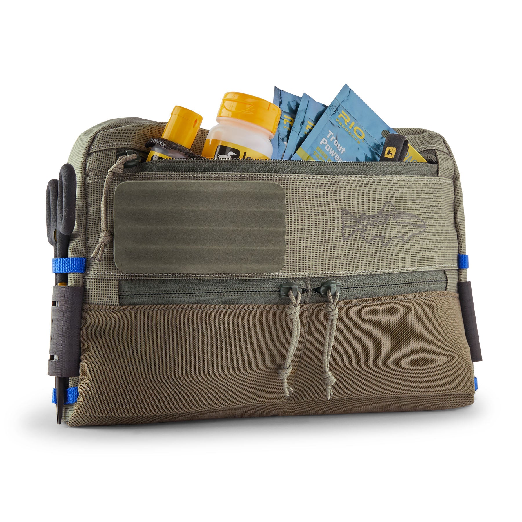 Stealth Switch Pack 3L