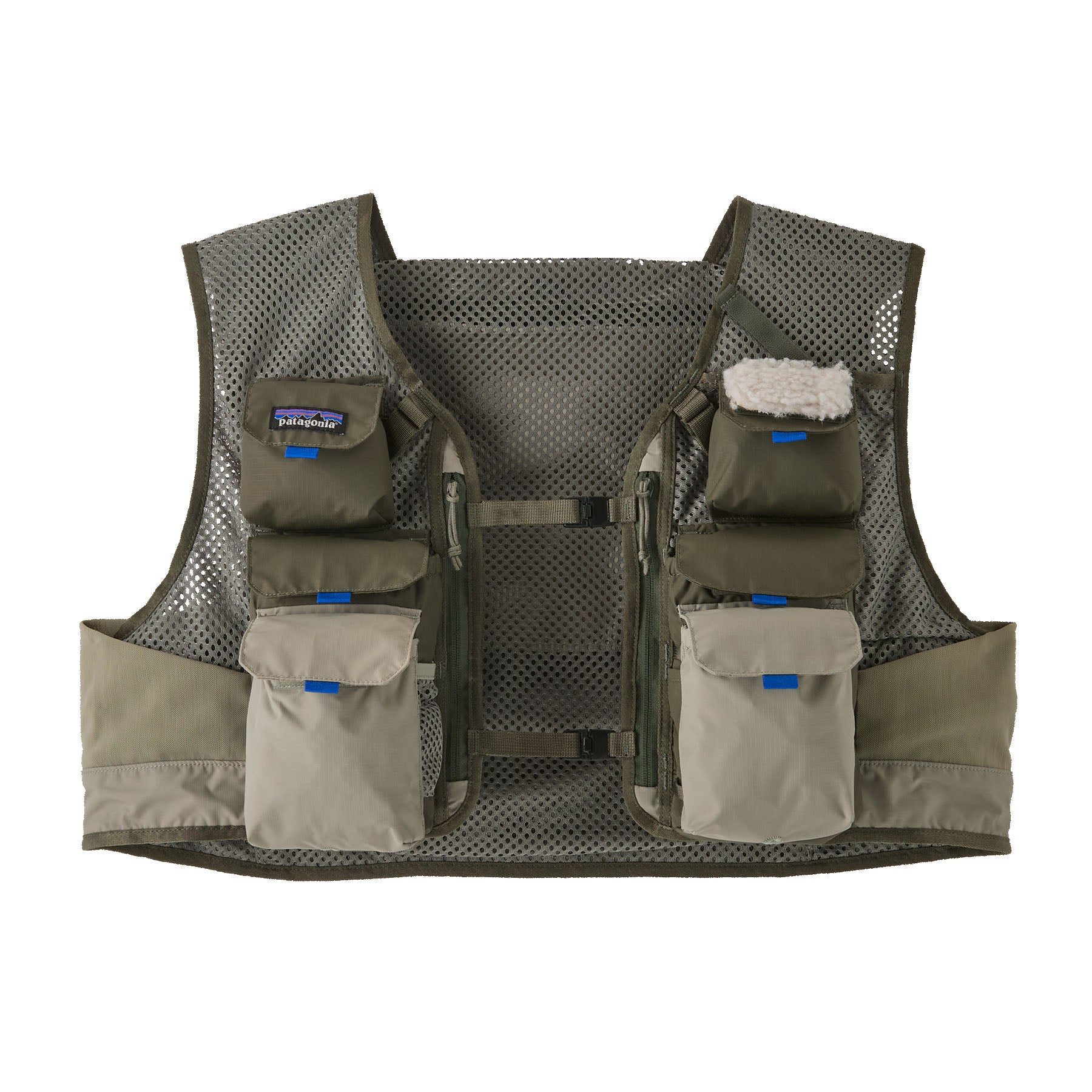 Stealth Pack Vest