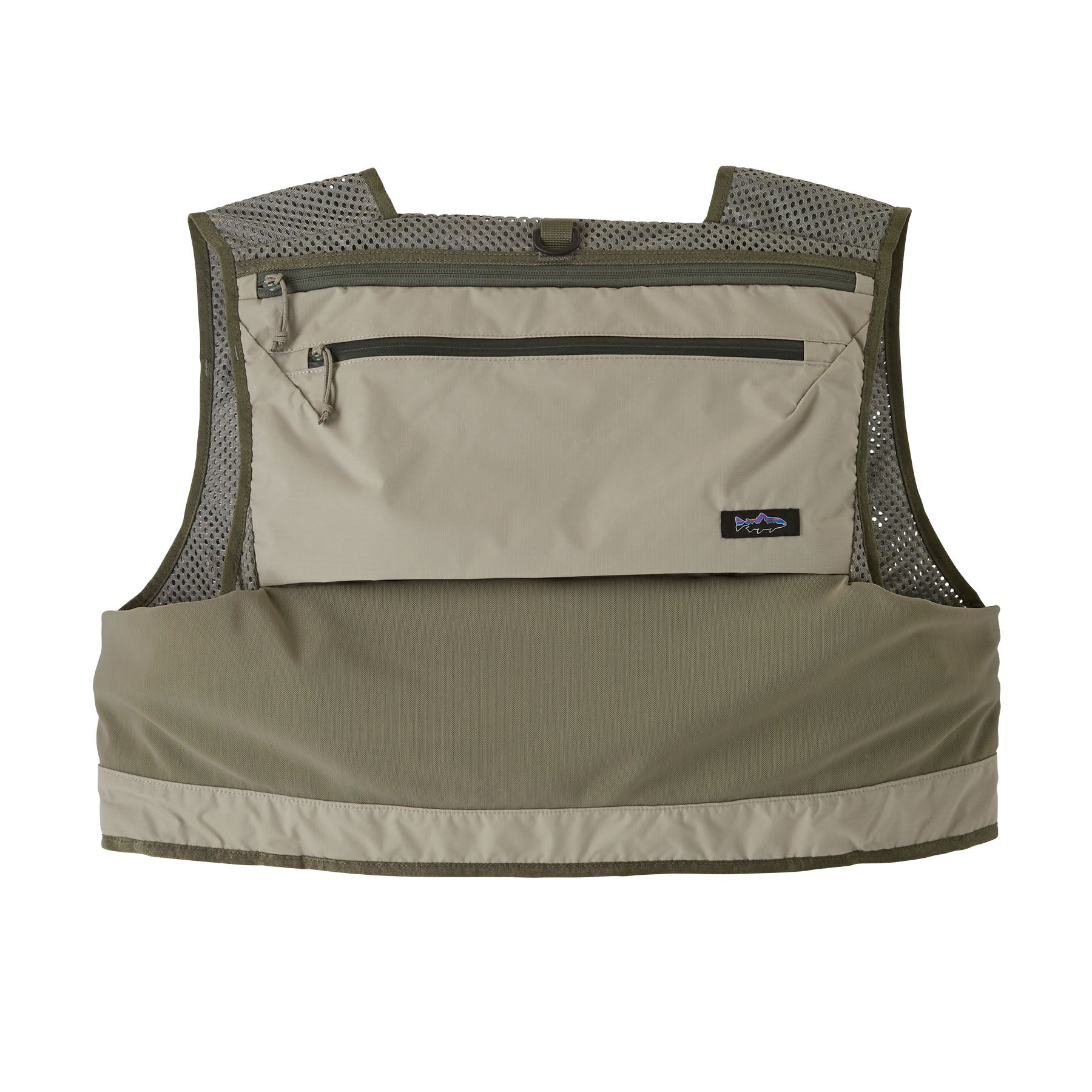 Stealth Pack Vest