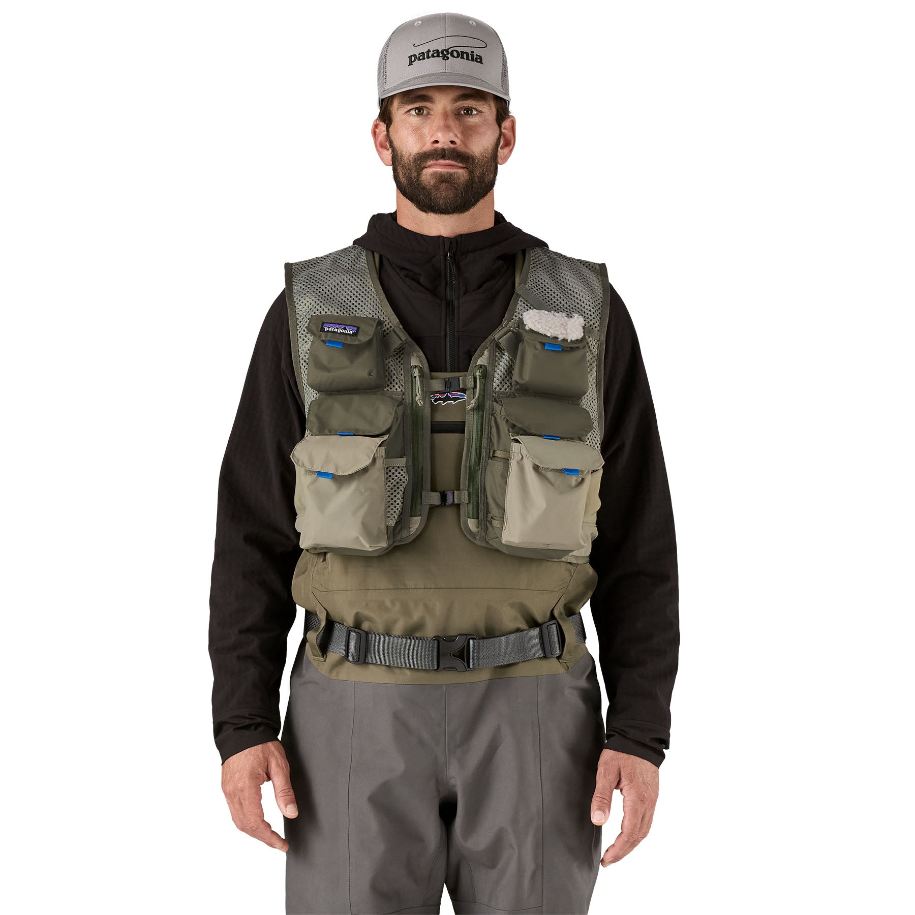 Stealth Pack Vest
