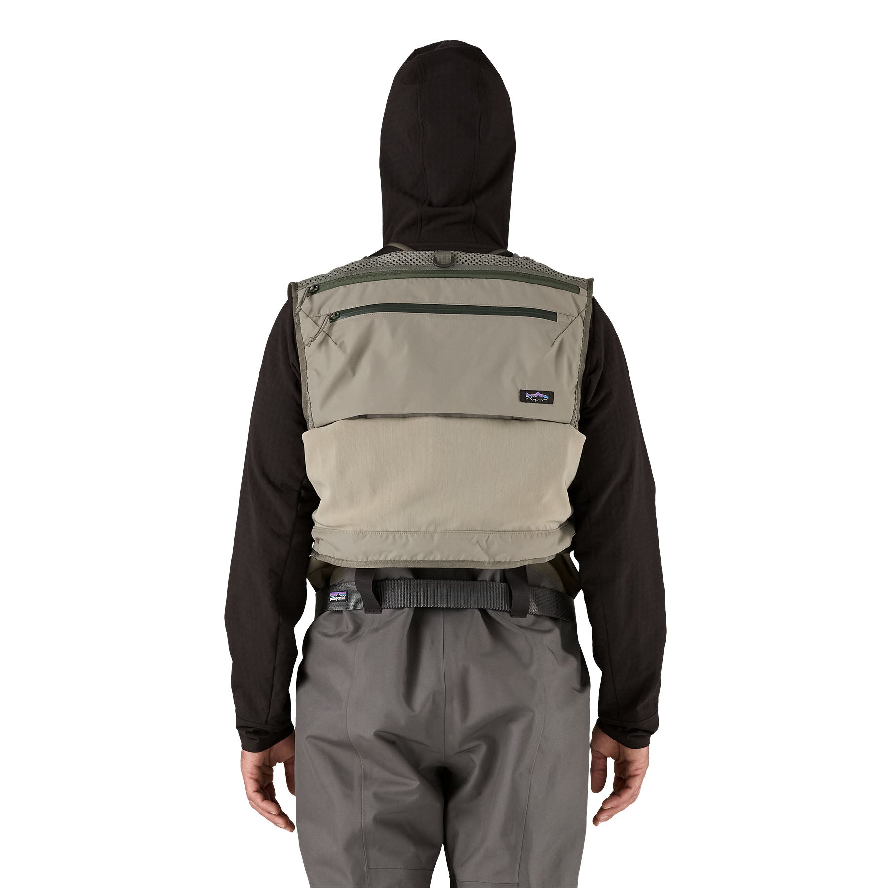 Stealth Pack Vest