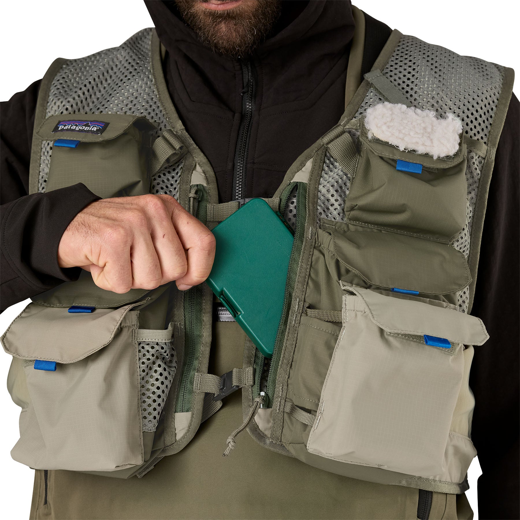 Stealth Pack Vest