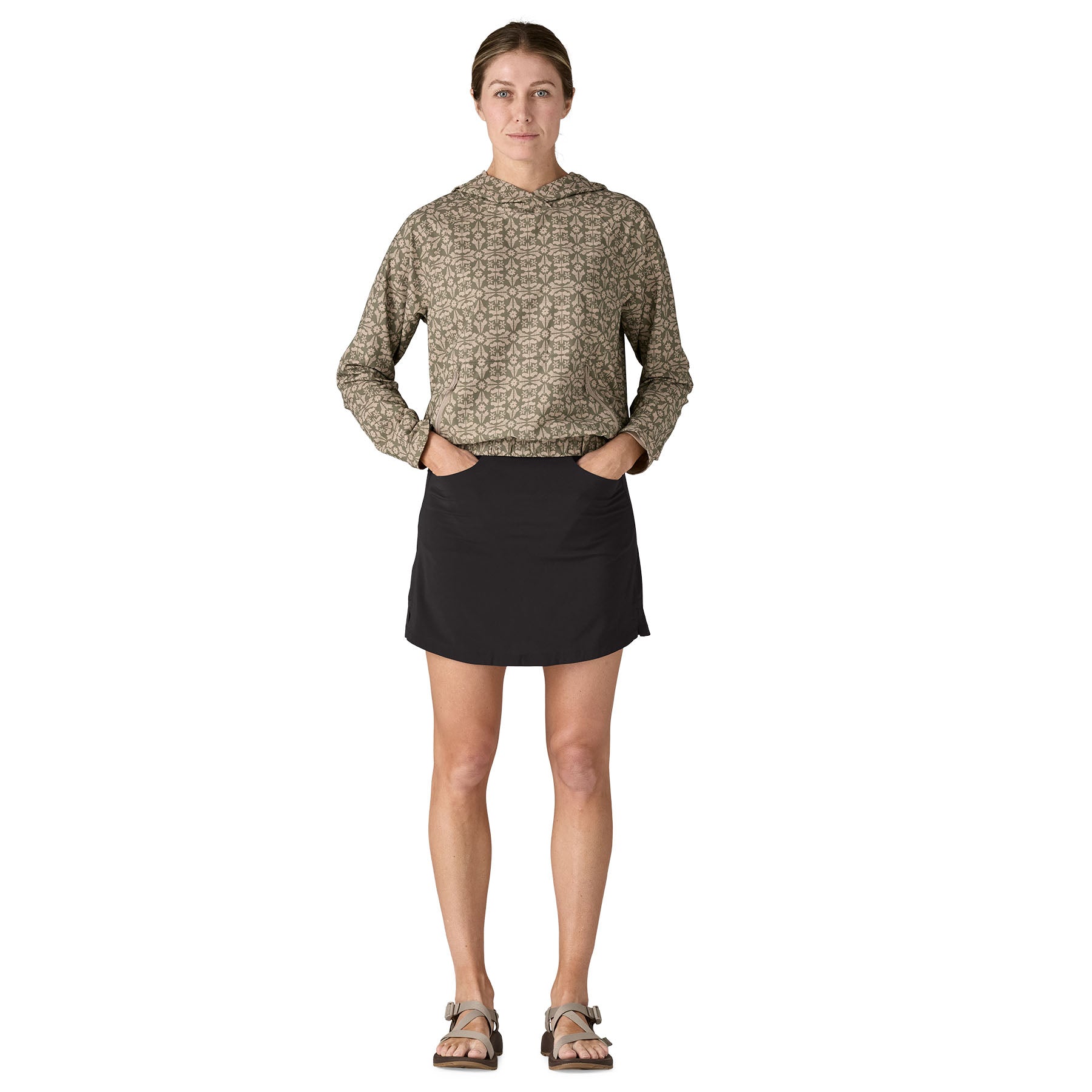 Women's Tech Skort