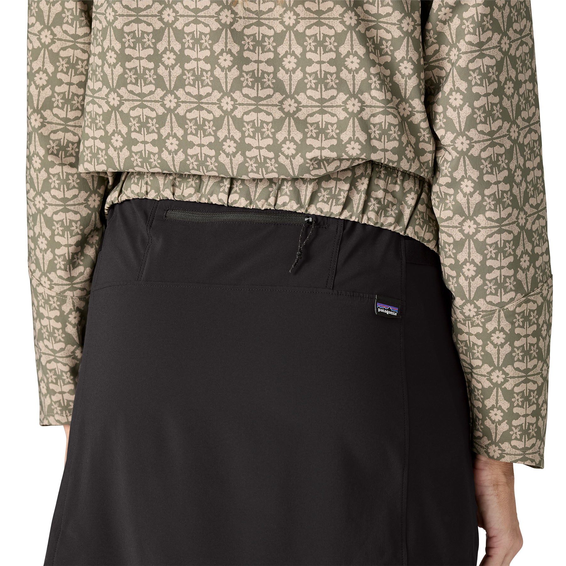 Women's Tech Skort