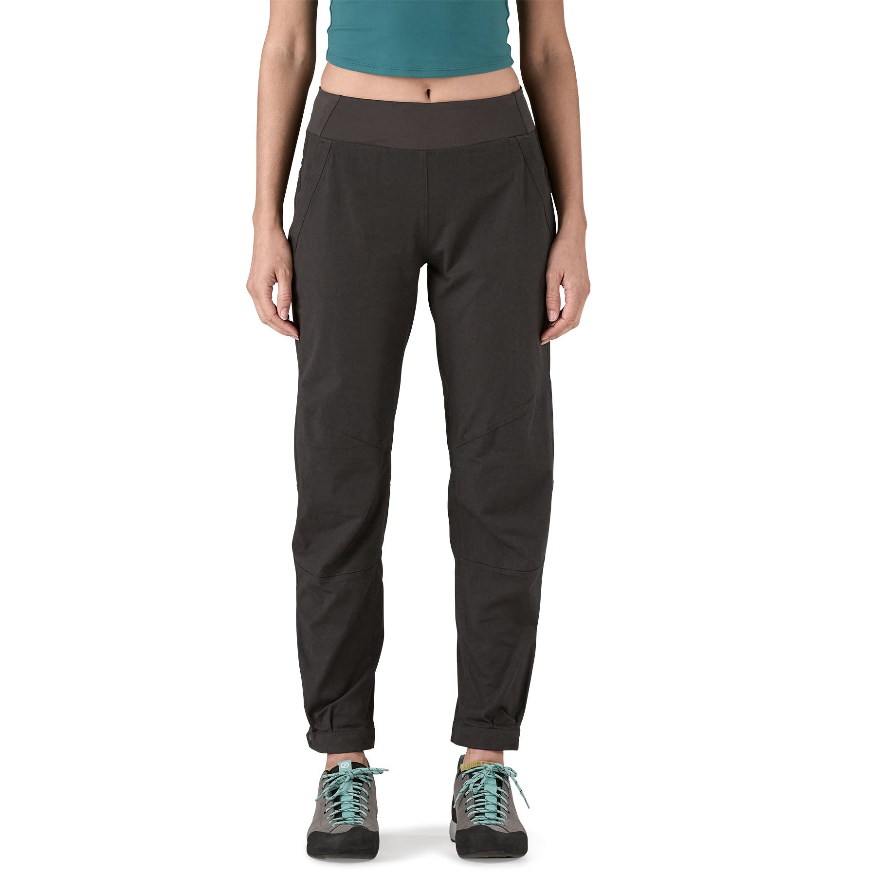 Women's Caliza Rock Pants - Regular
