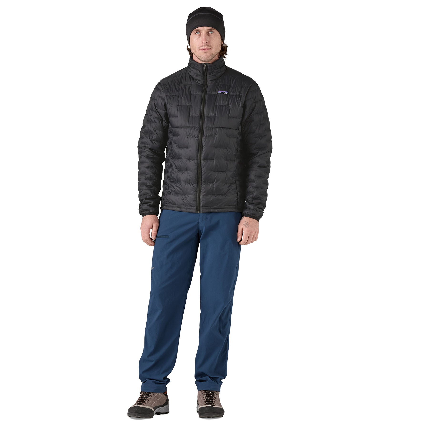 Men's Micro Puff® Jacket