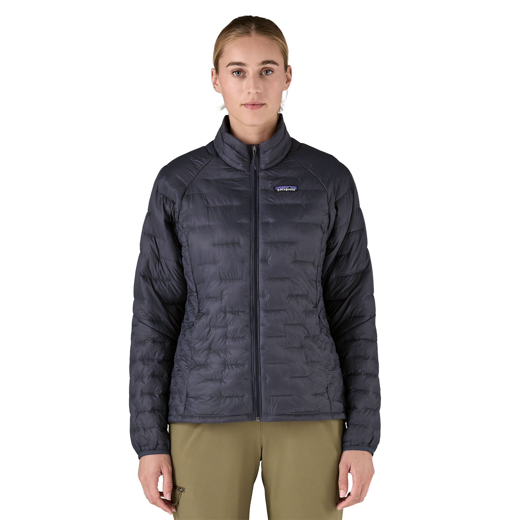 Women's Micro Puff® Jacket