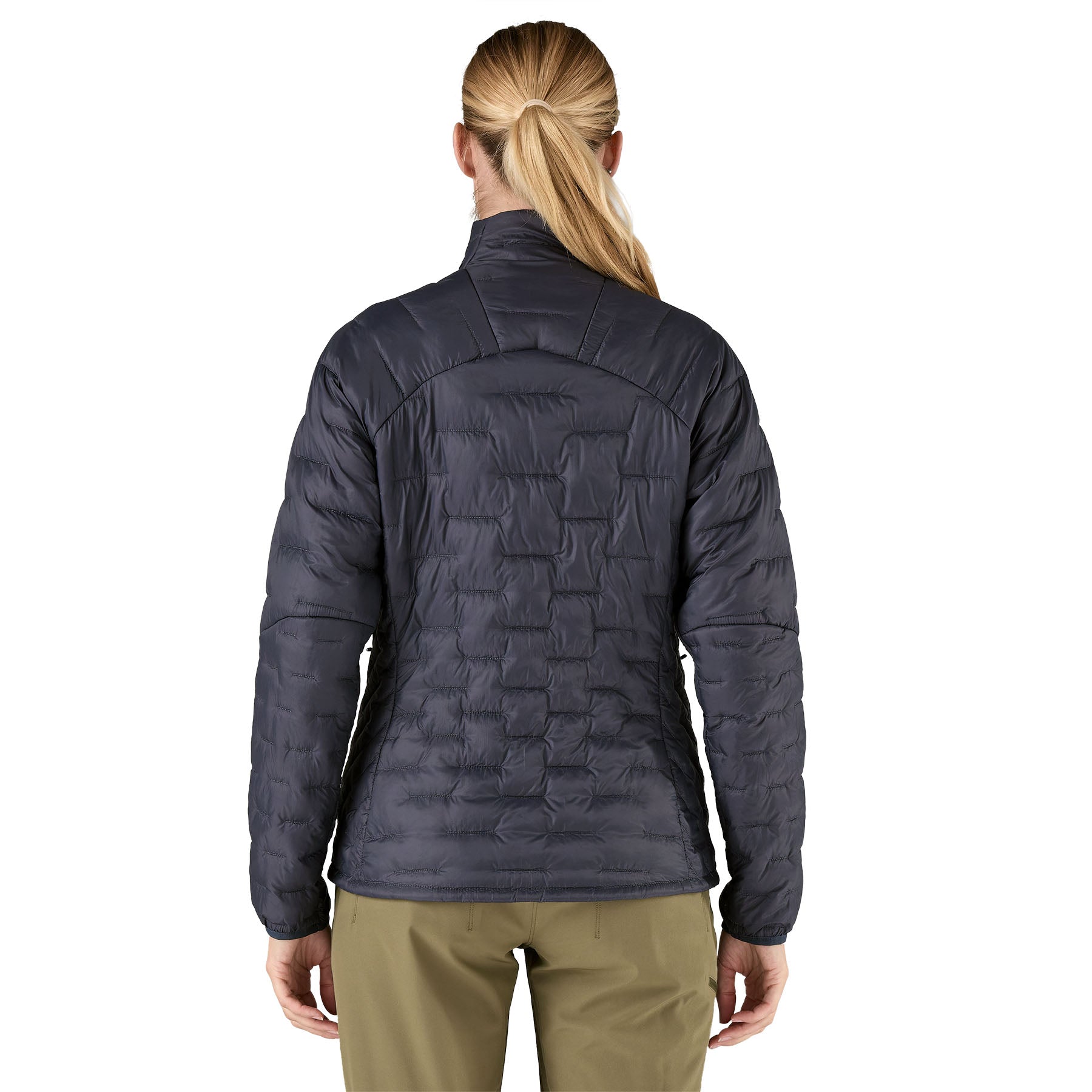 Women's Micro Puff® Jacket