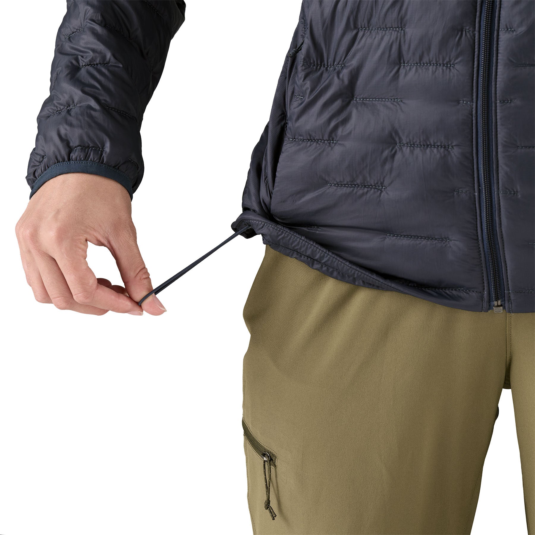 Women's Micro Puff® Jacket