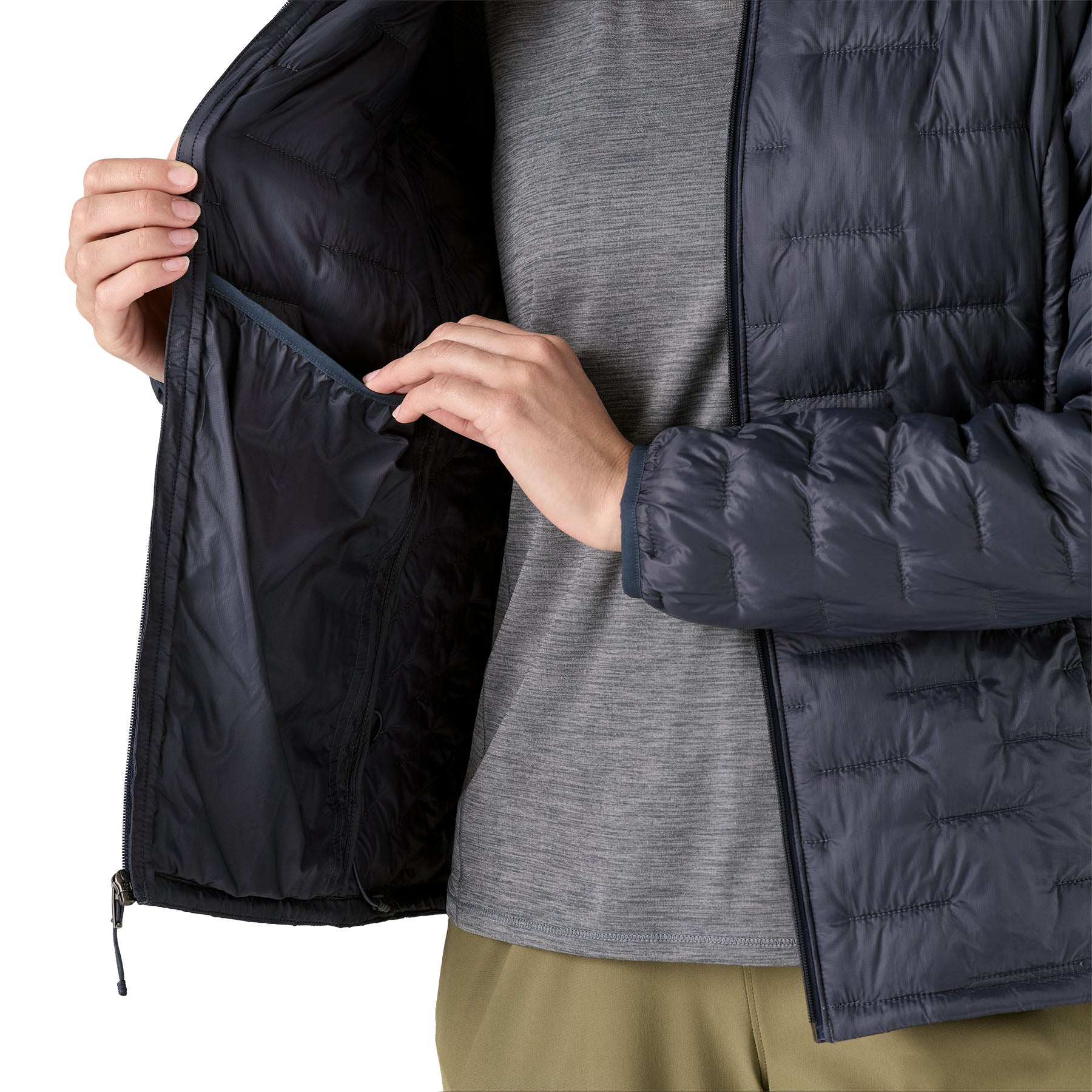 Women's Micro Puff® Jacket