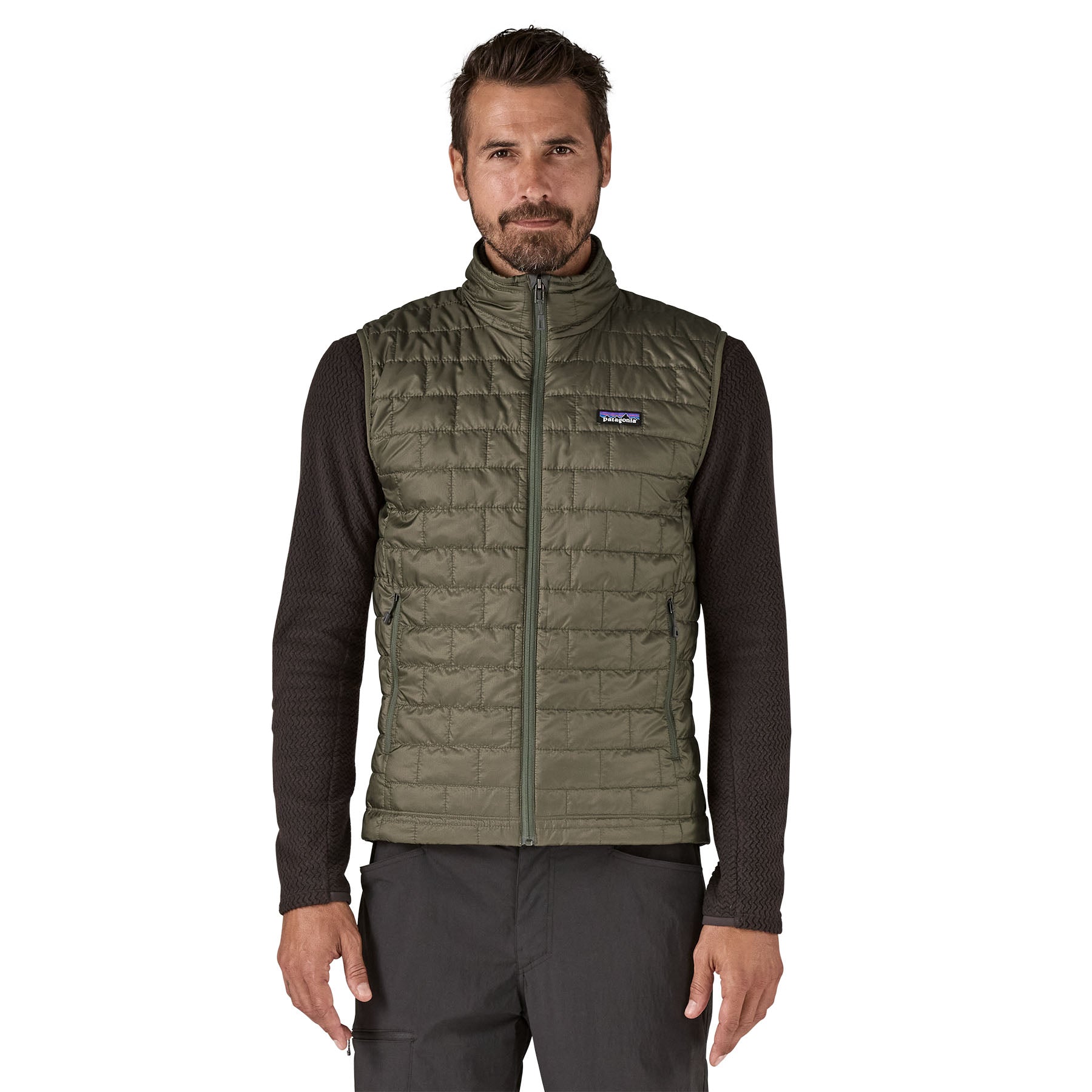 Men's Nano Puff® Vest