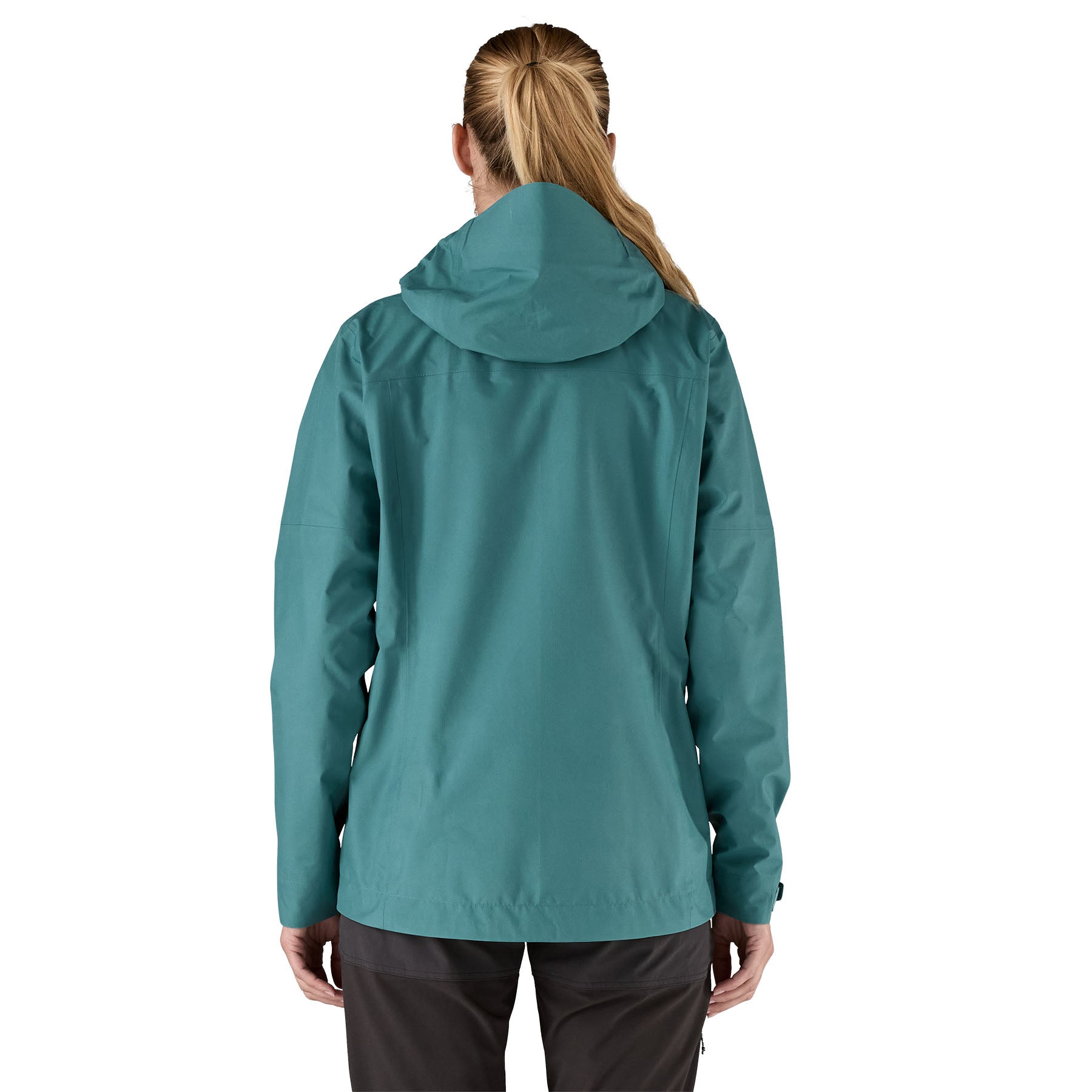 Women's Boulder Fork Rain Jacket