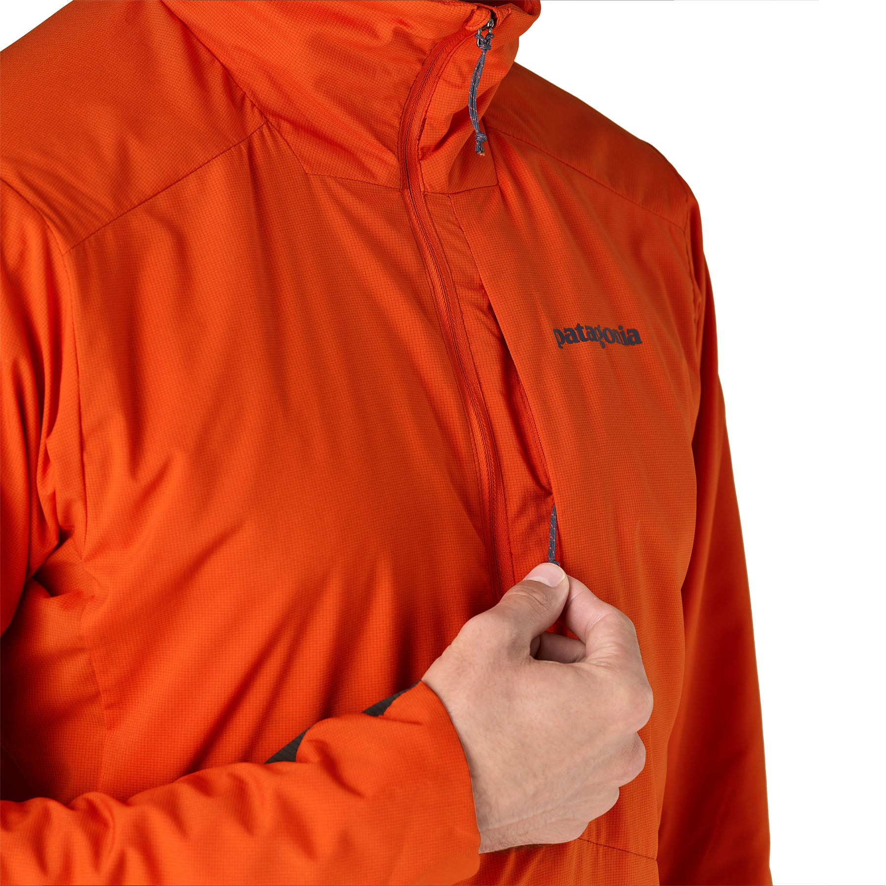 Men's Nano-Air® Ultralight Pullover