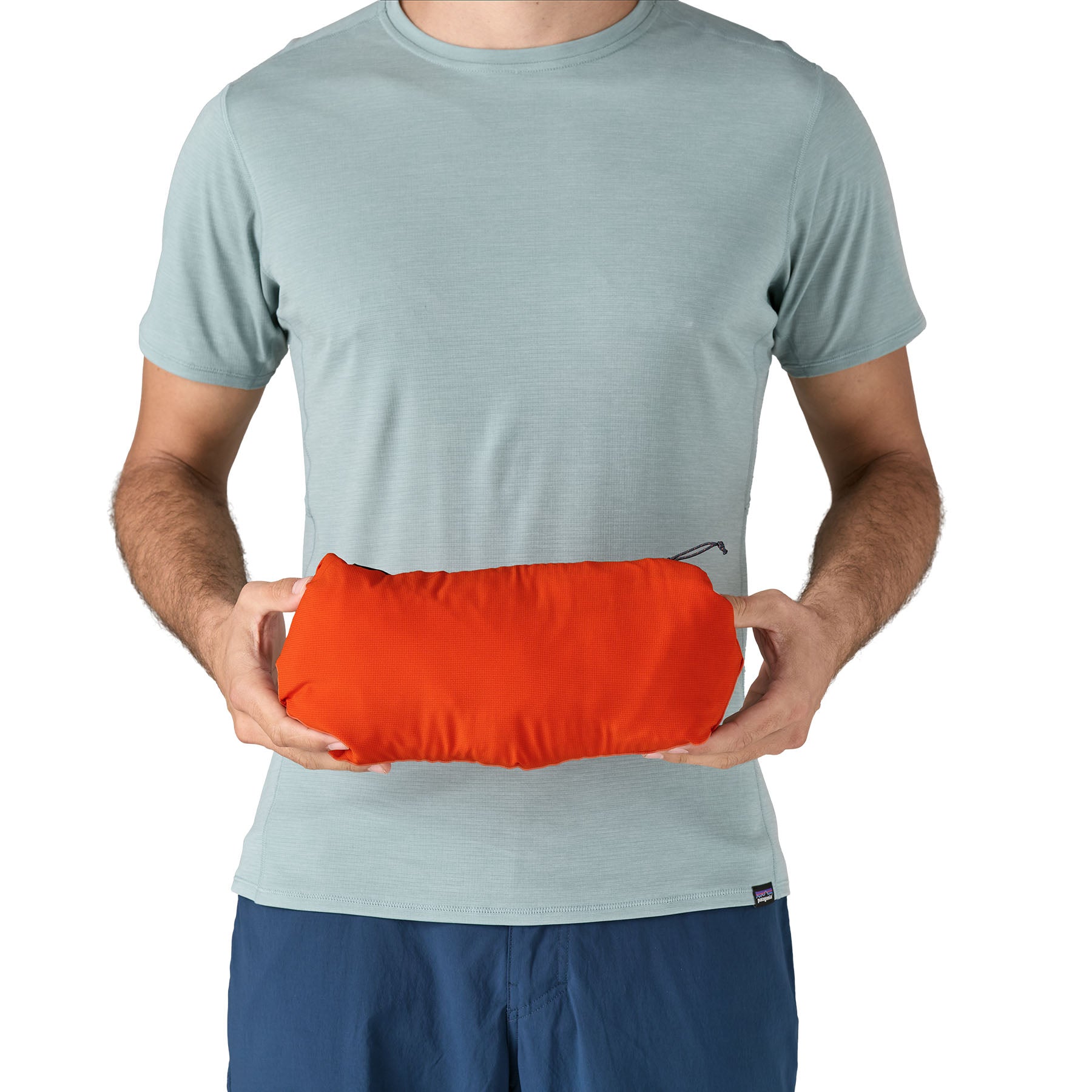 Men's Nano-Air® Ultralight Pullover