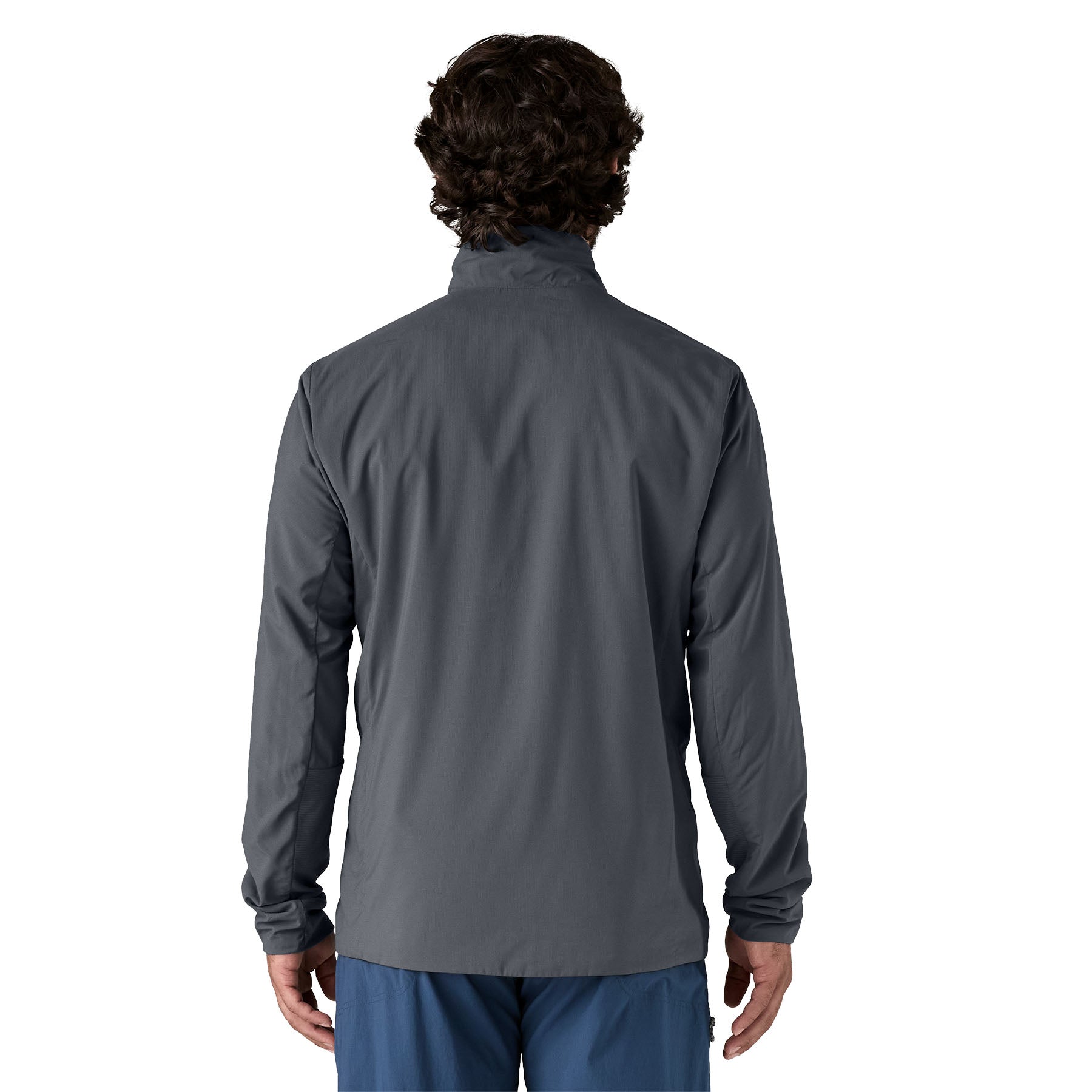 Men's Nano-Air® Ultralight Pullover