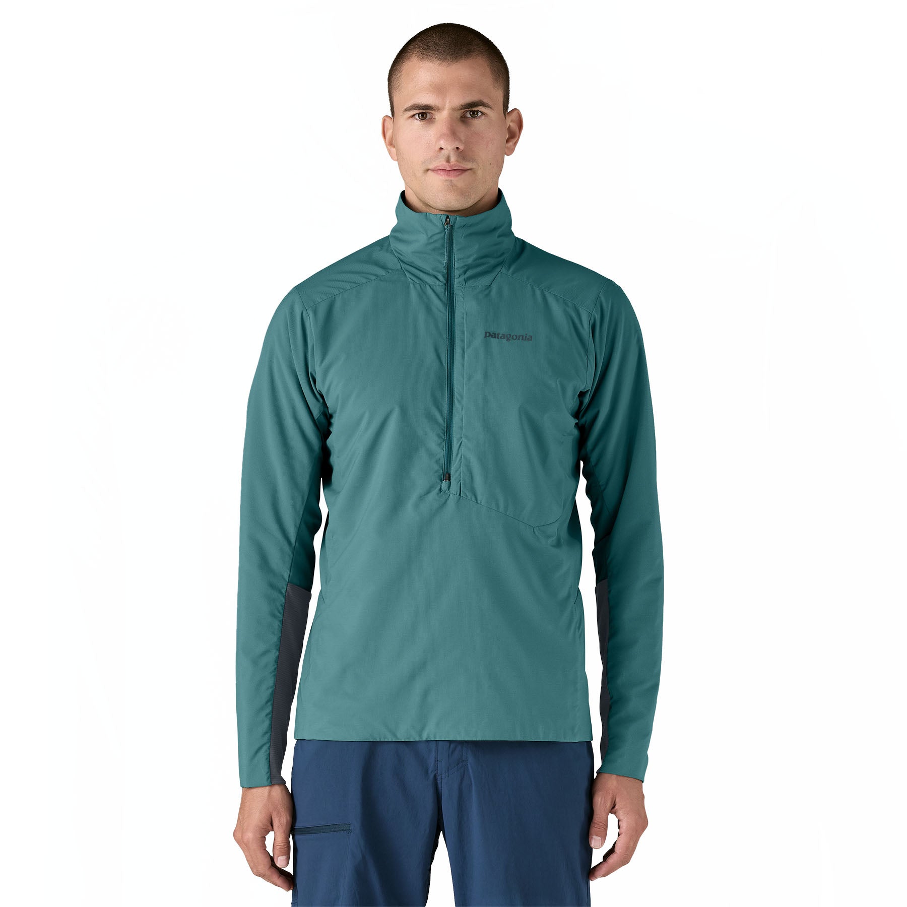 Men's Nano-Air® Ultralight Pullover