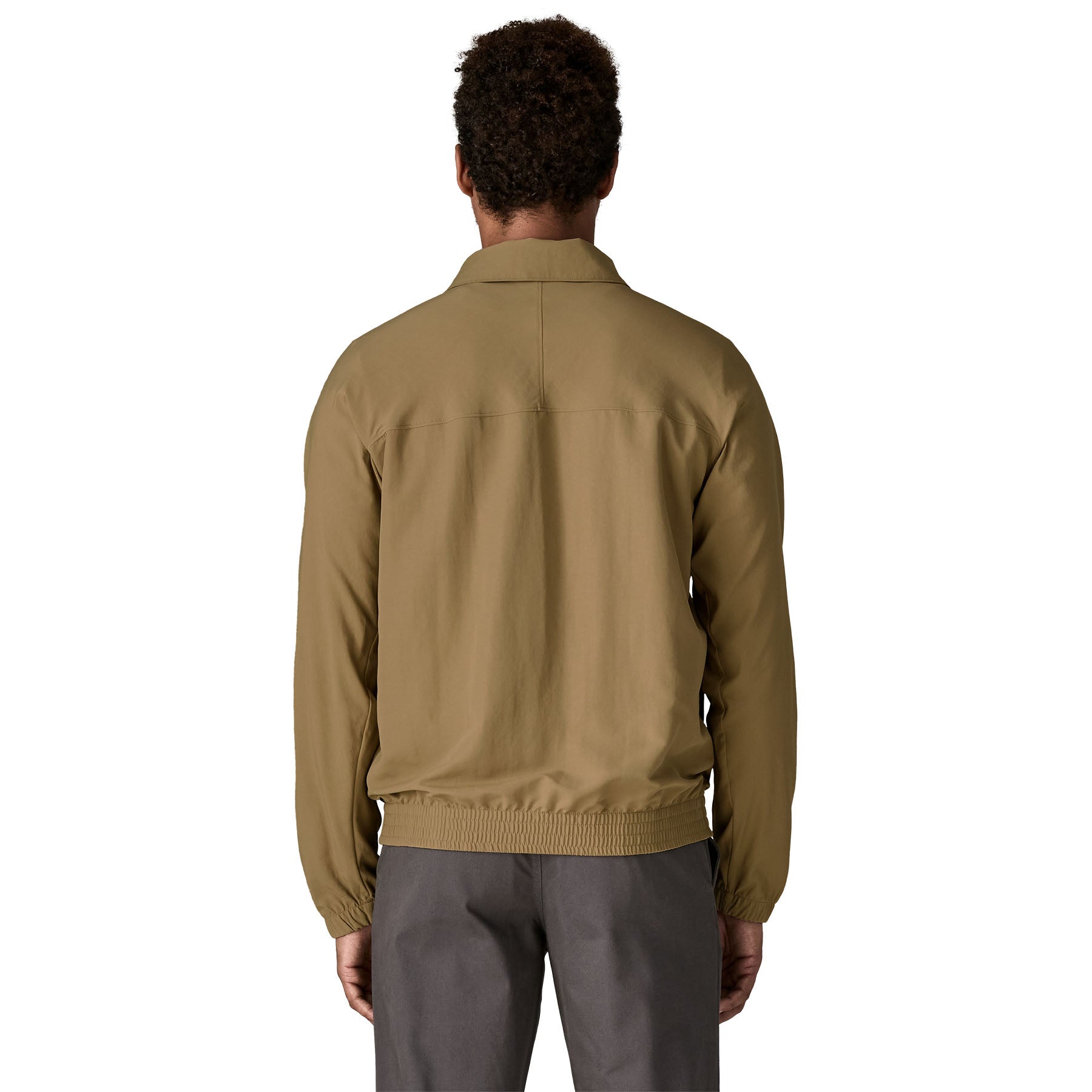 Men's Isthmus Unlined Jacket