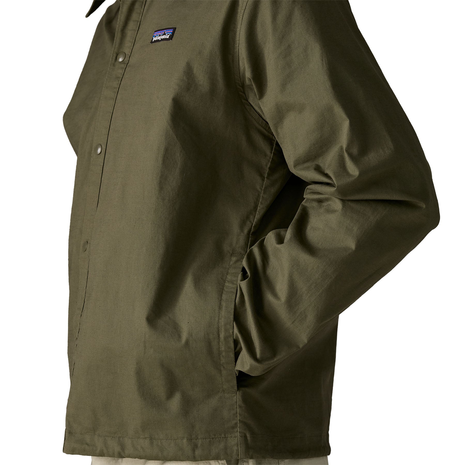 Men's Lightweight All-Wear Unlined Jacket