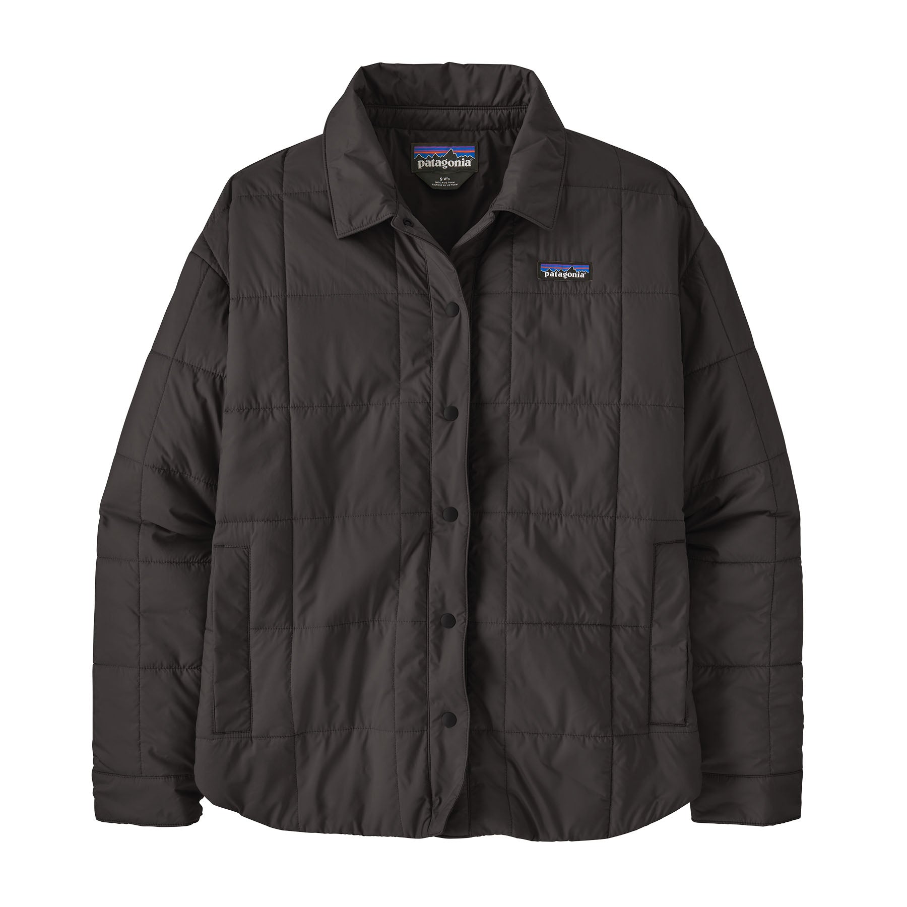 Women's Light Gust Shirt Jacket