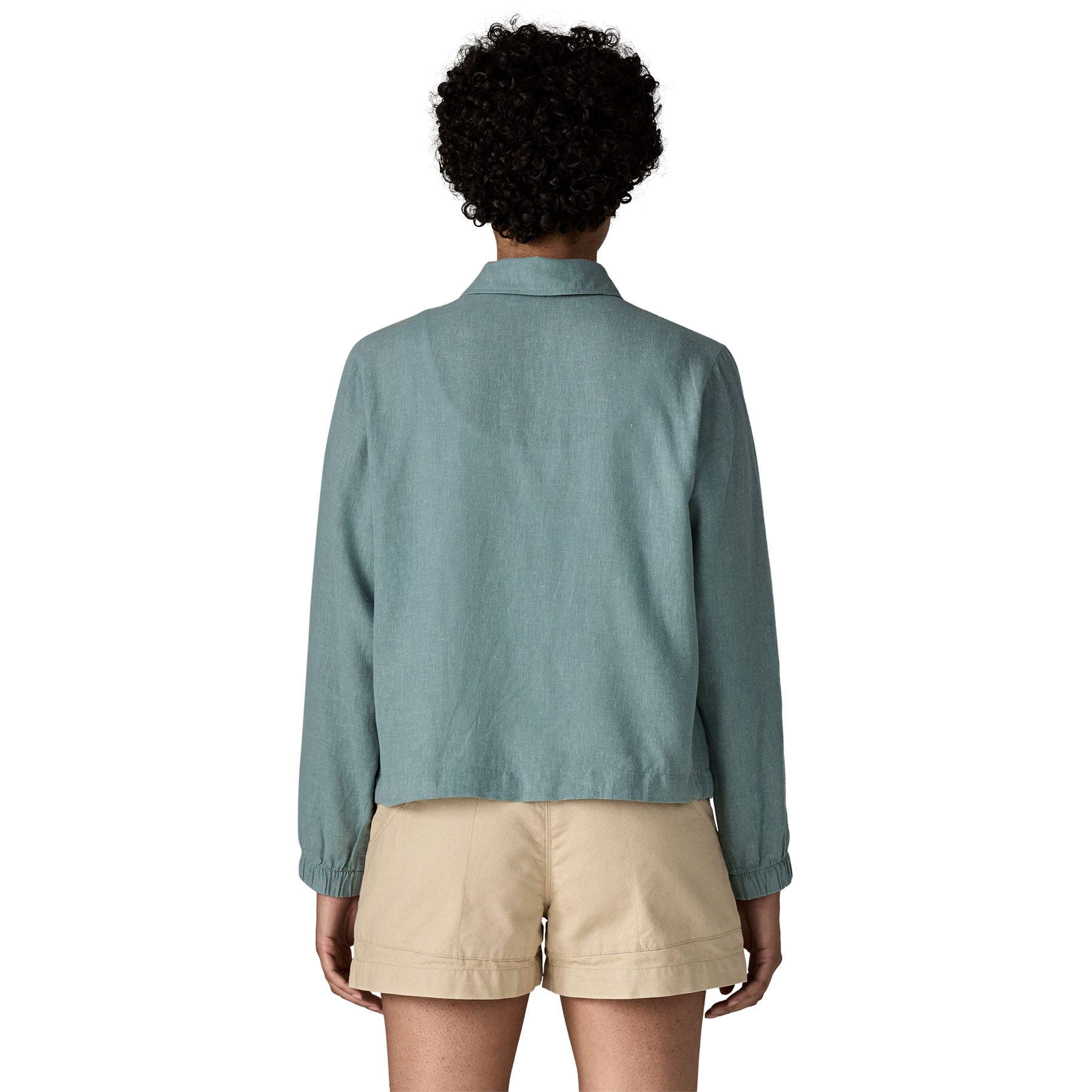 Women's Garden Island Jacket