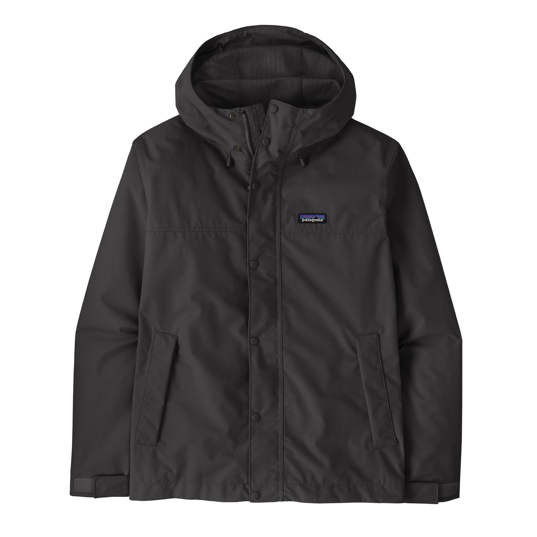 Men's Outdoor Everyday Rain Jacket