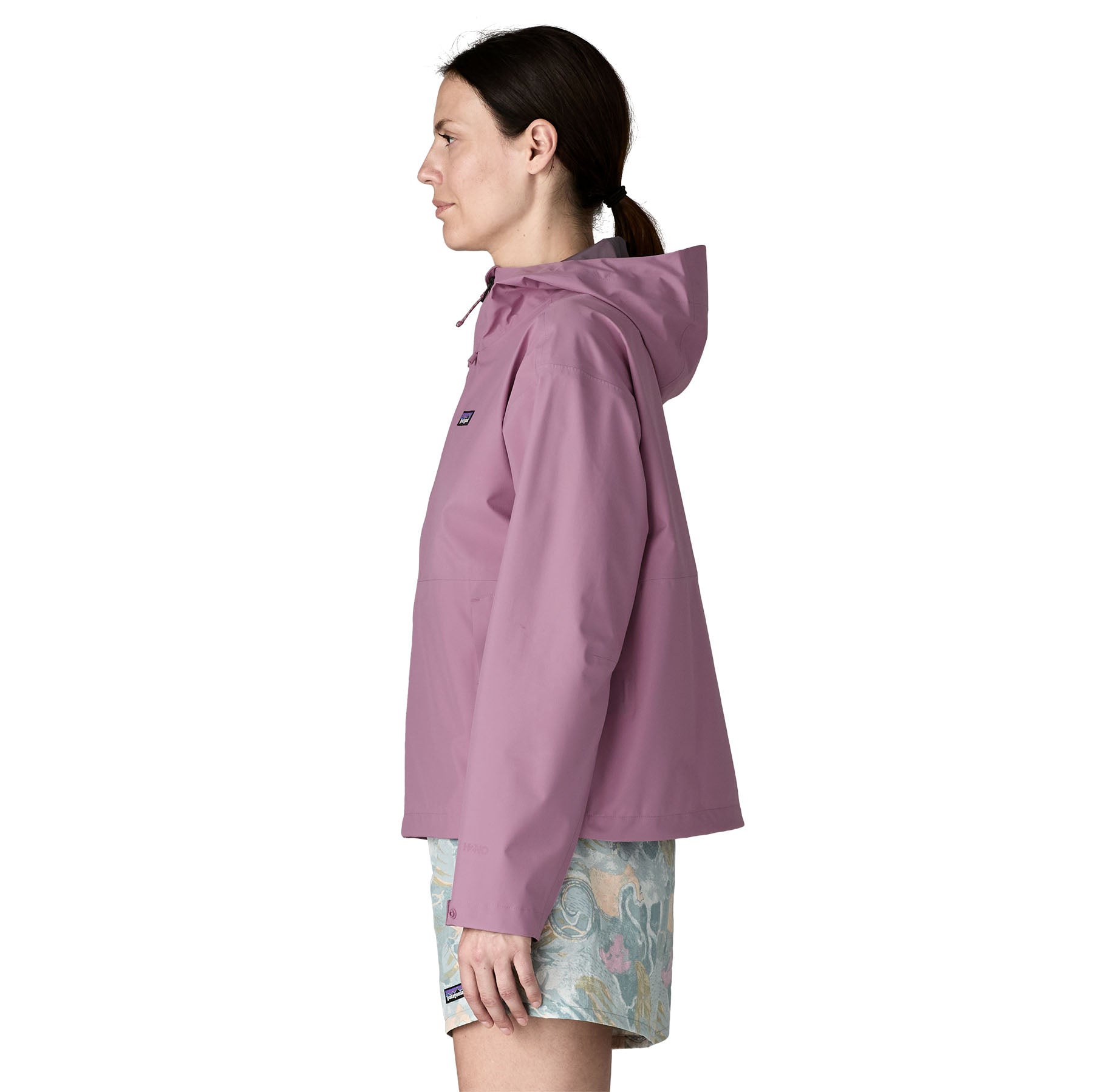Women's Mesa Lane Rain Jacket