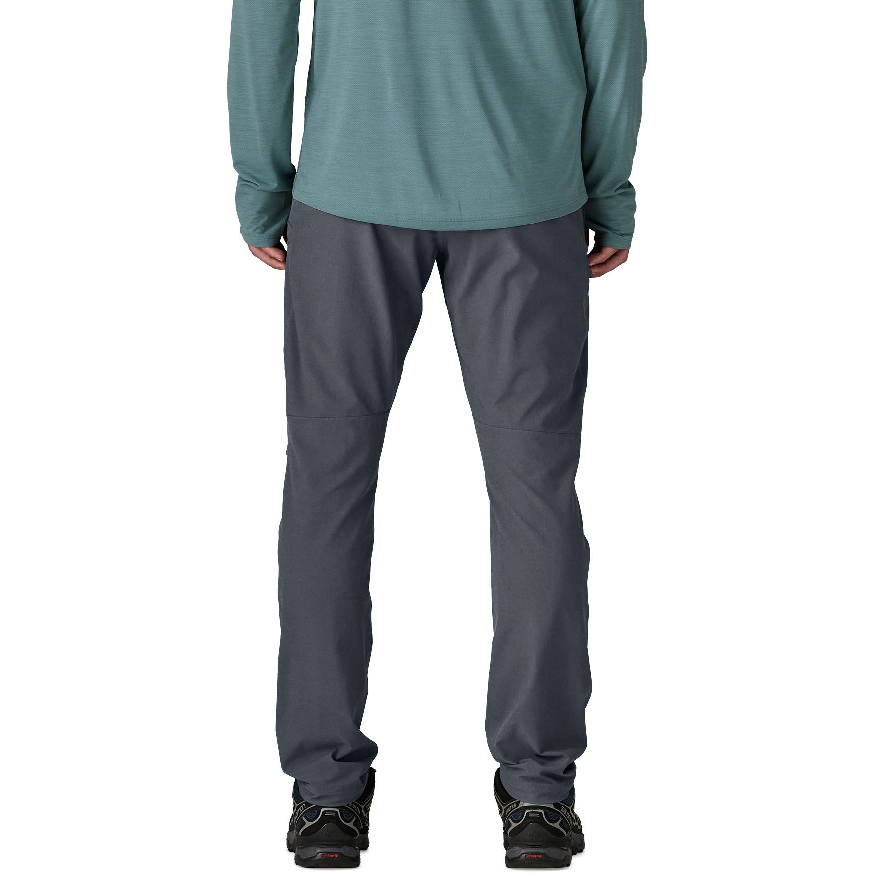 Men's Terravia Trail Pants - Regular