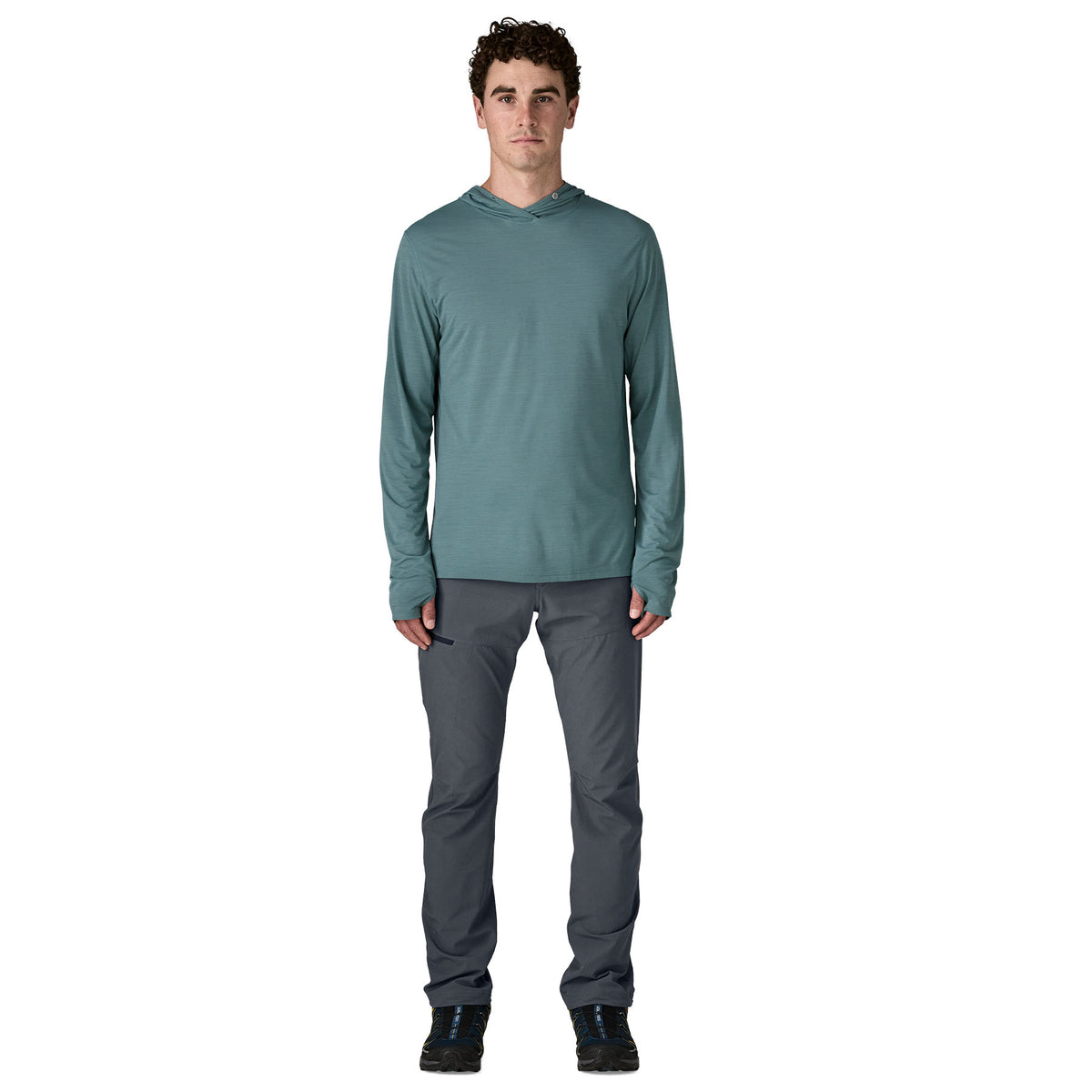 Men's Terravia Trail Pants - Regular