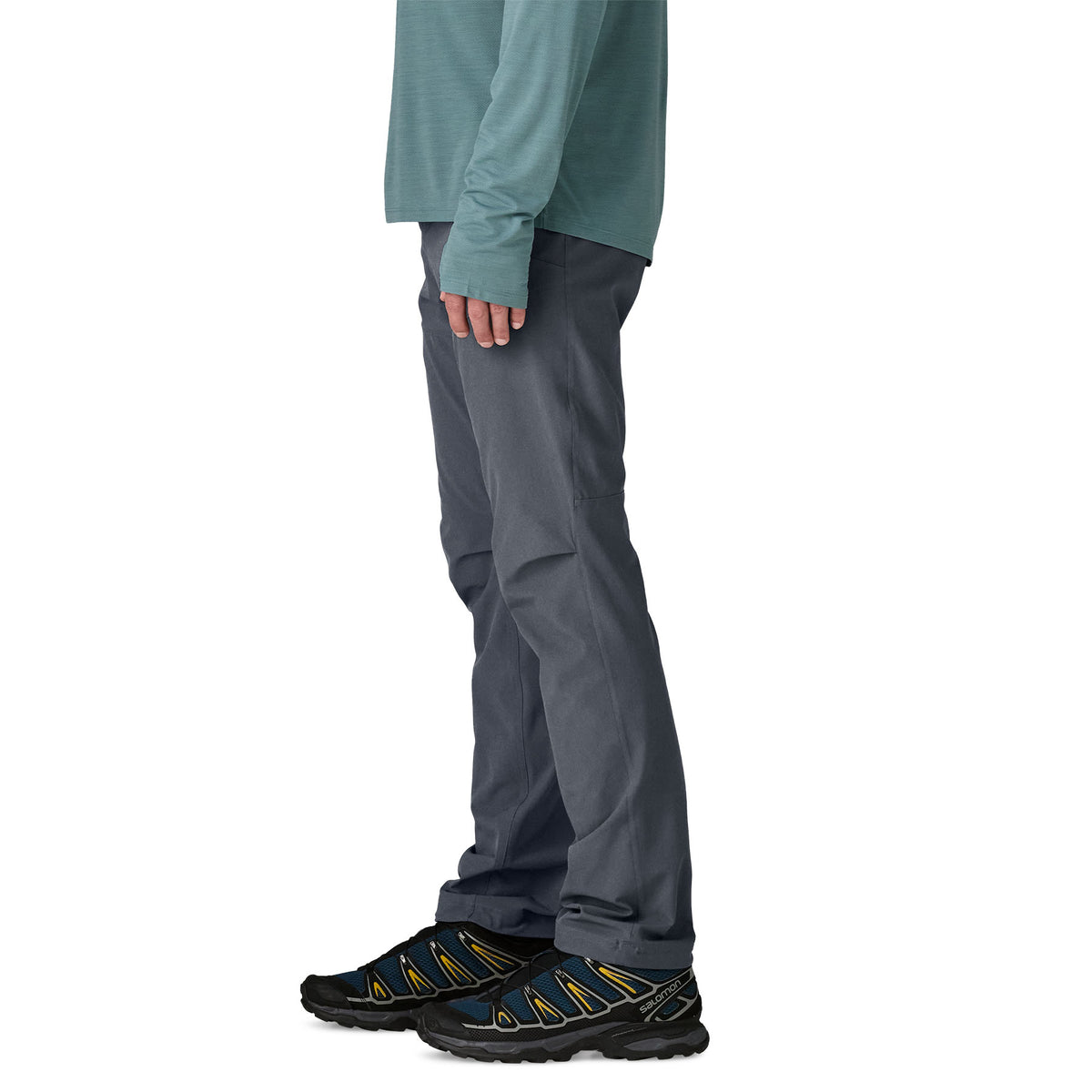 Men's Terravia Trail Pants - Regular