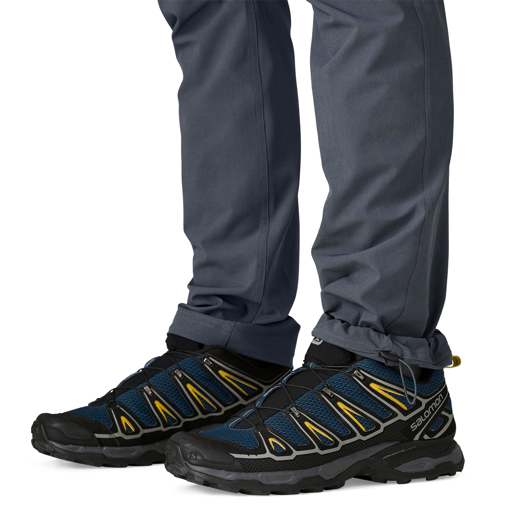 Men's Terravia Trail Pants - Regular