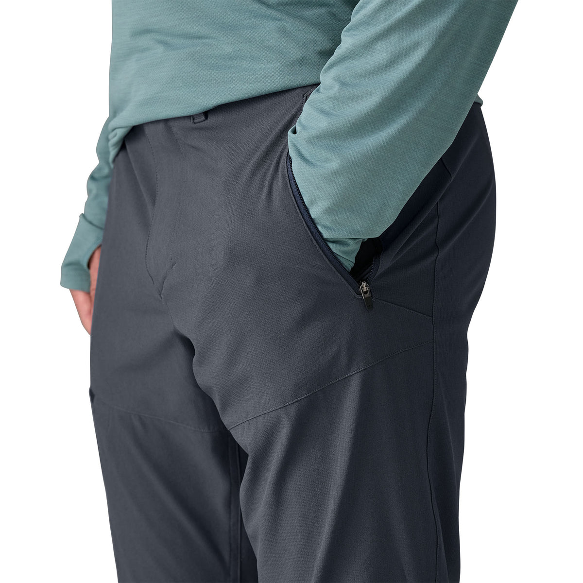 Men's Terravia Trail Pants - Regular