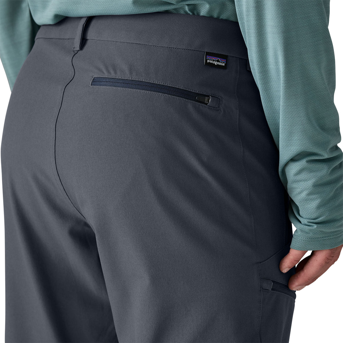 Men's Terravia Trail Pants - Regular