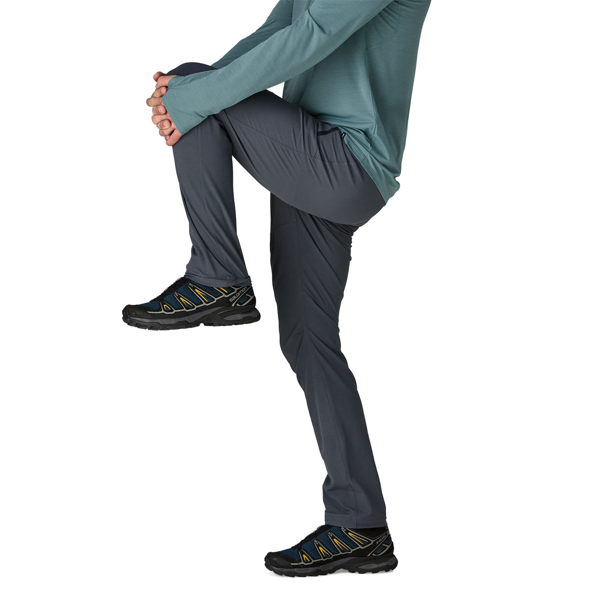 Men's Terravia Trail Pants - Regular
