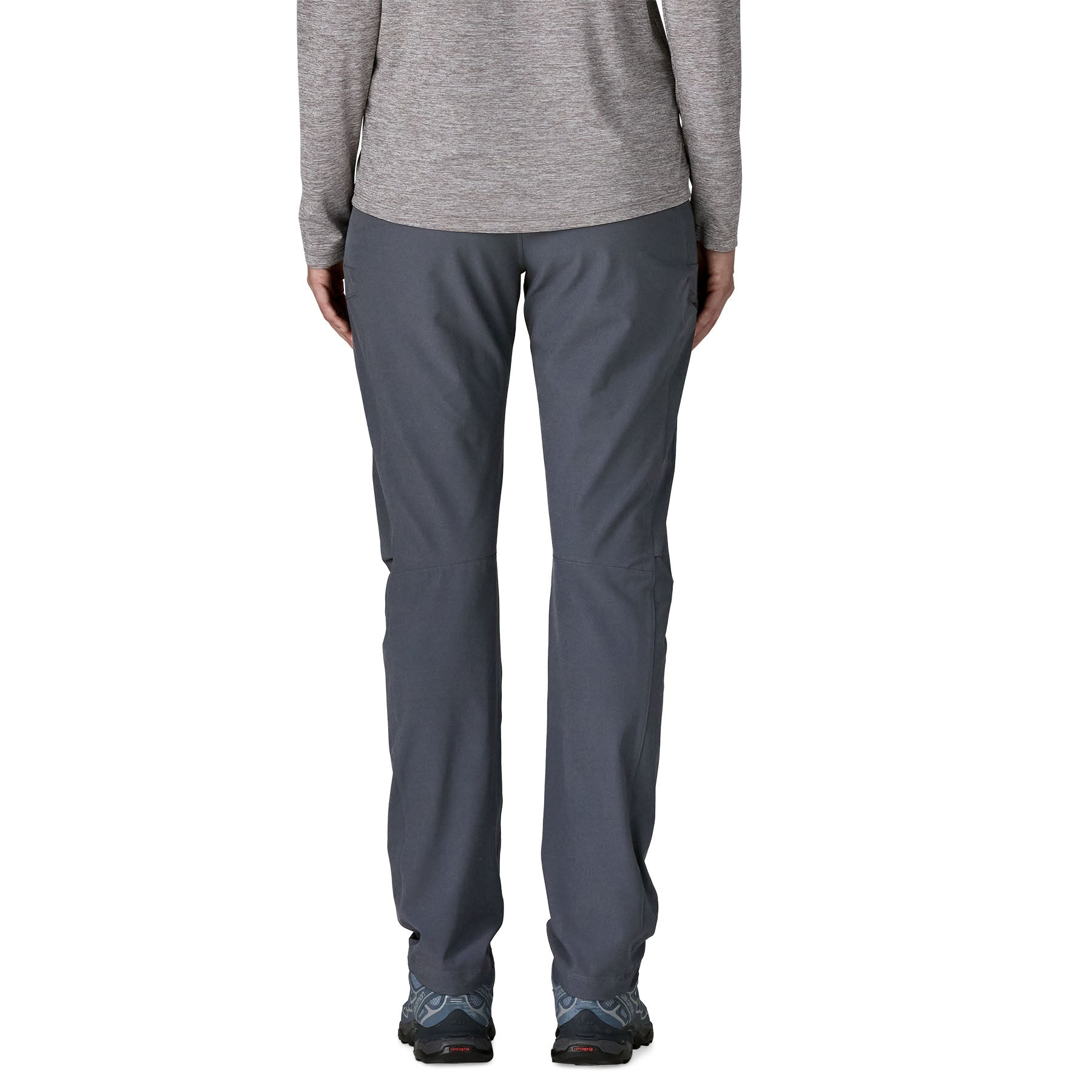 Women's Terravia Trail Pants - Short