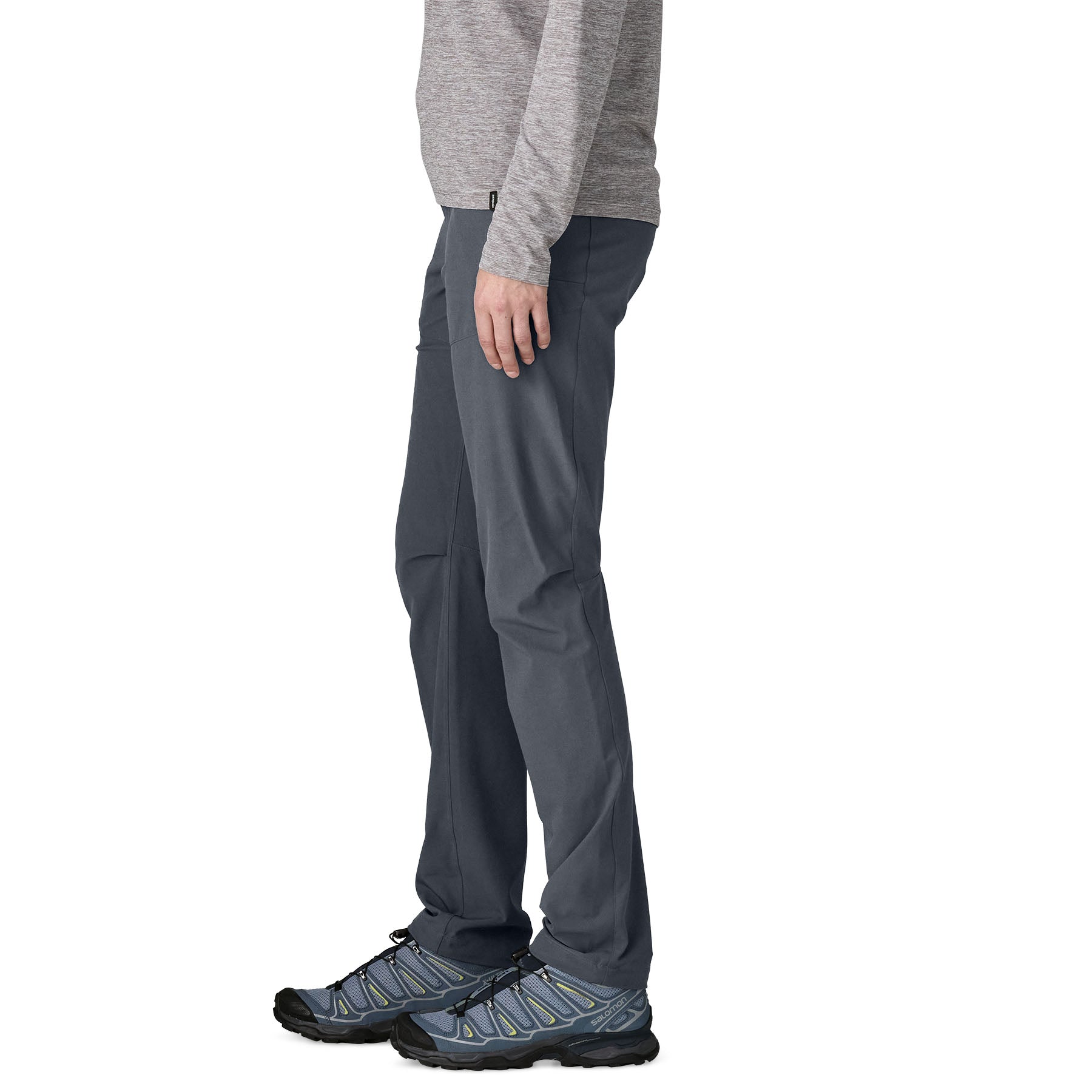 Women's Terravia Trail Pants - Short