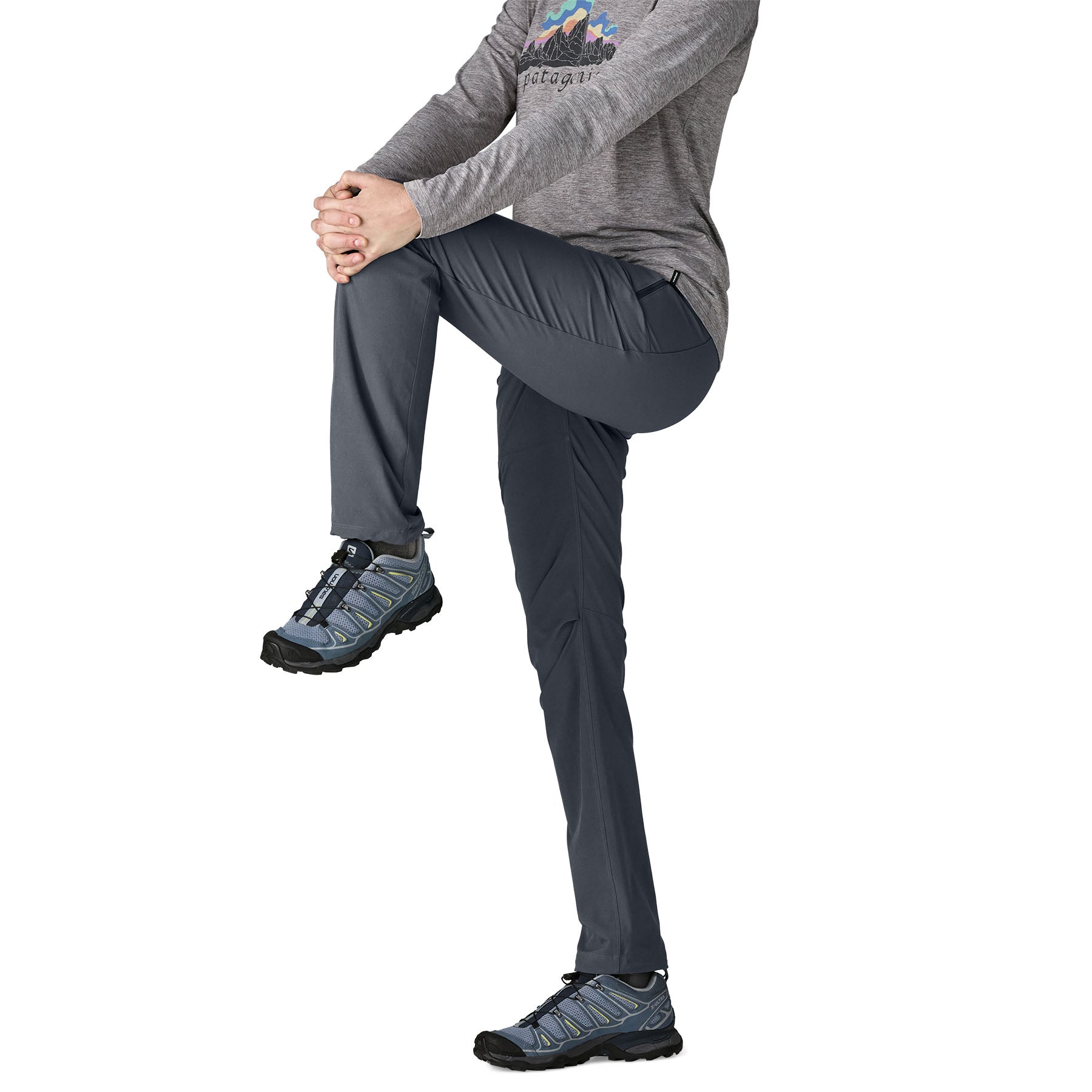 Women's Terravia Trail Pants - Short