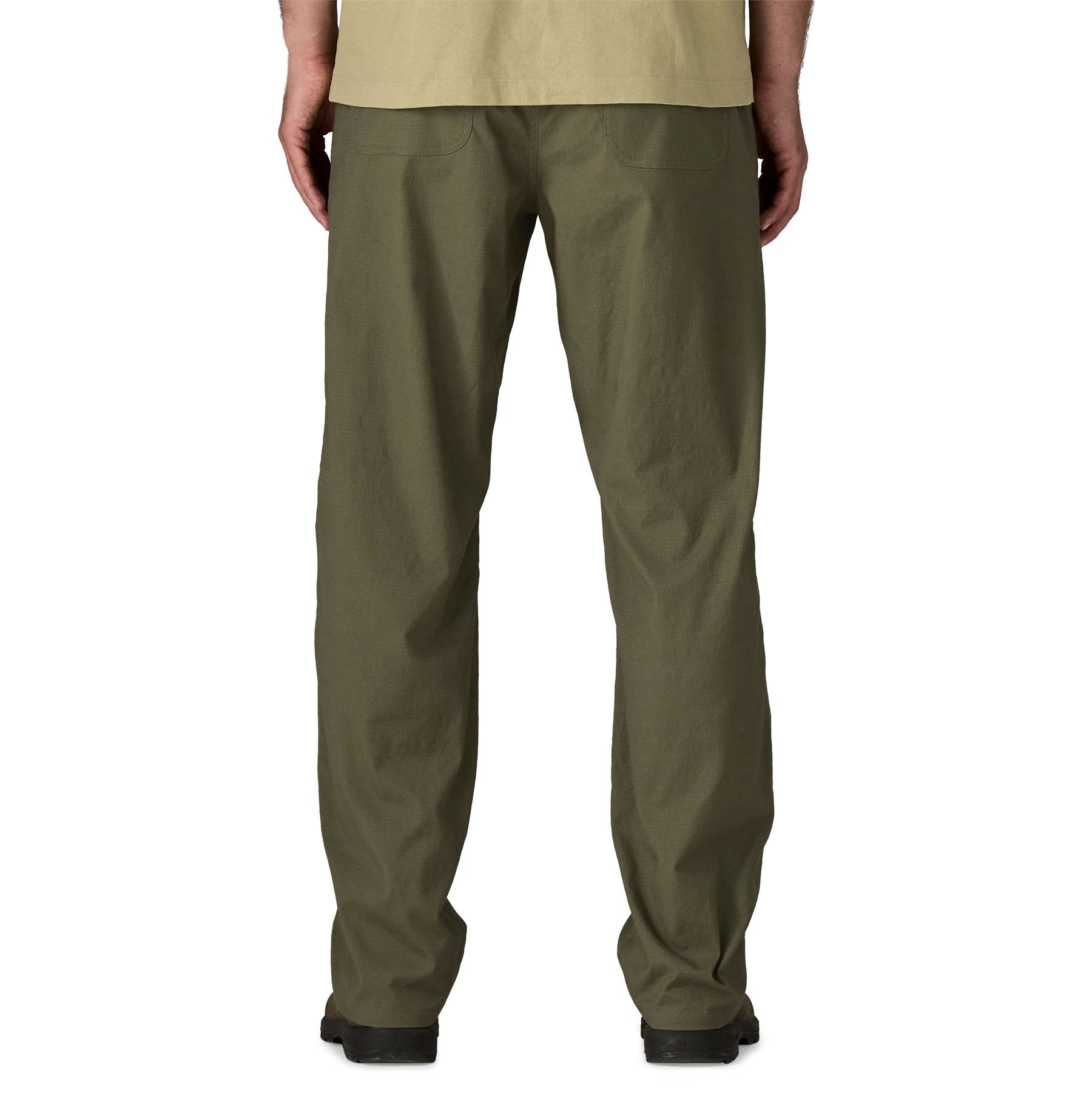 Men's Lightweight All-Wear Gi Pants