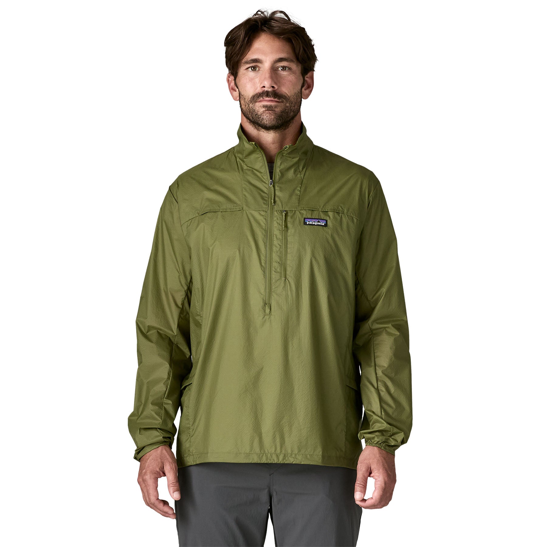 Men's Houdini® Stash 1/2-Zip Pullover