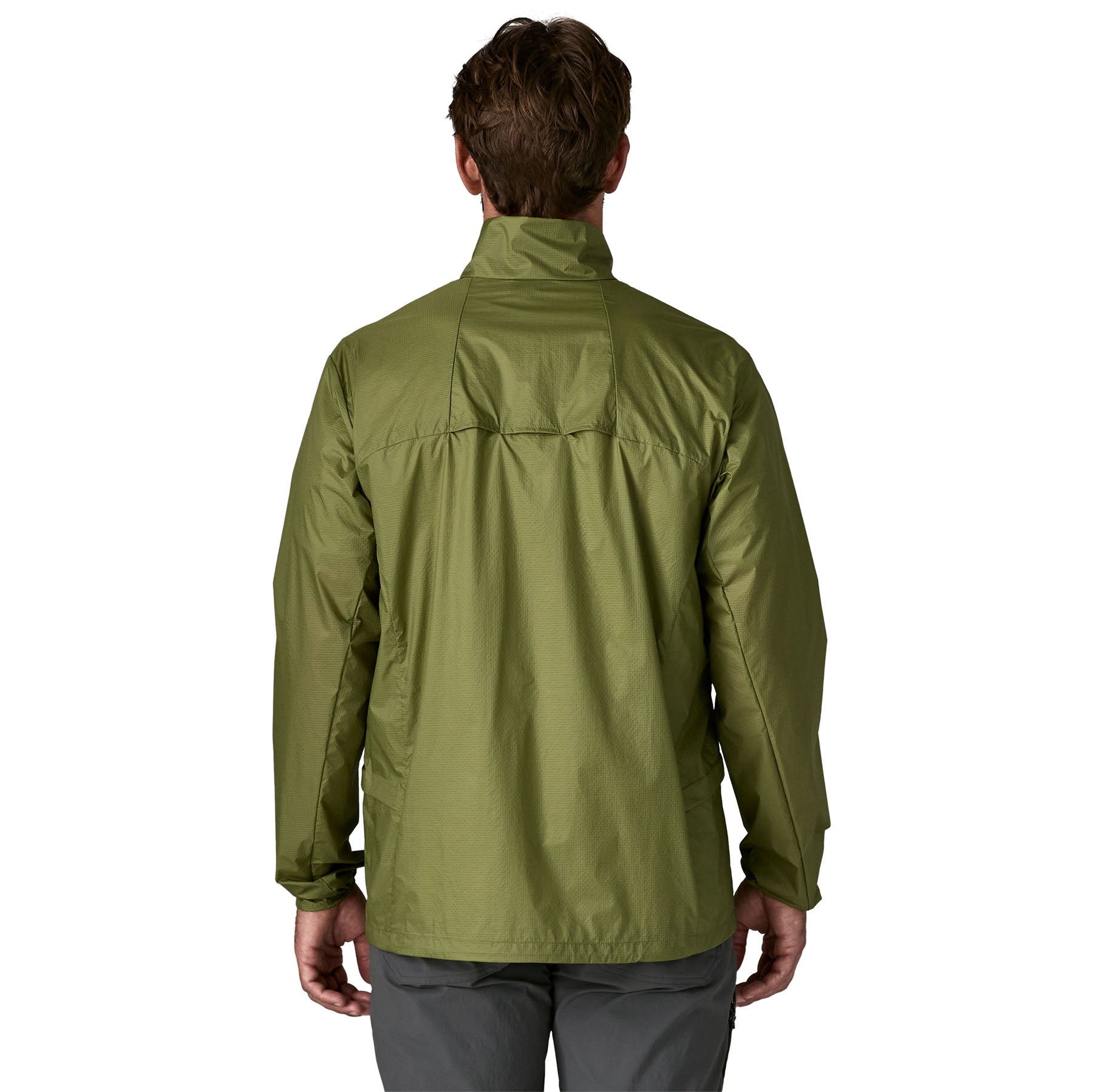 Men's Houdini® Stash 1/2-Zip Pullover