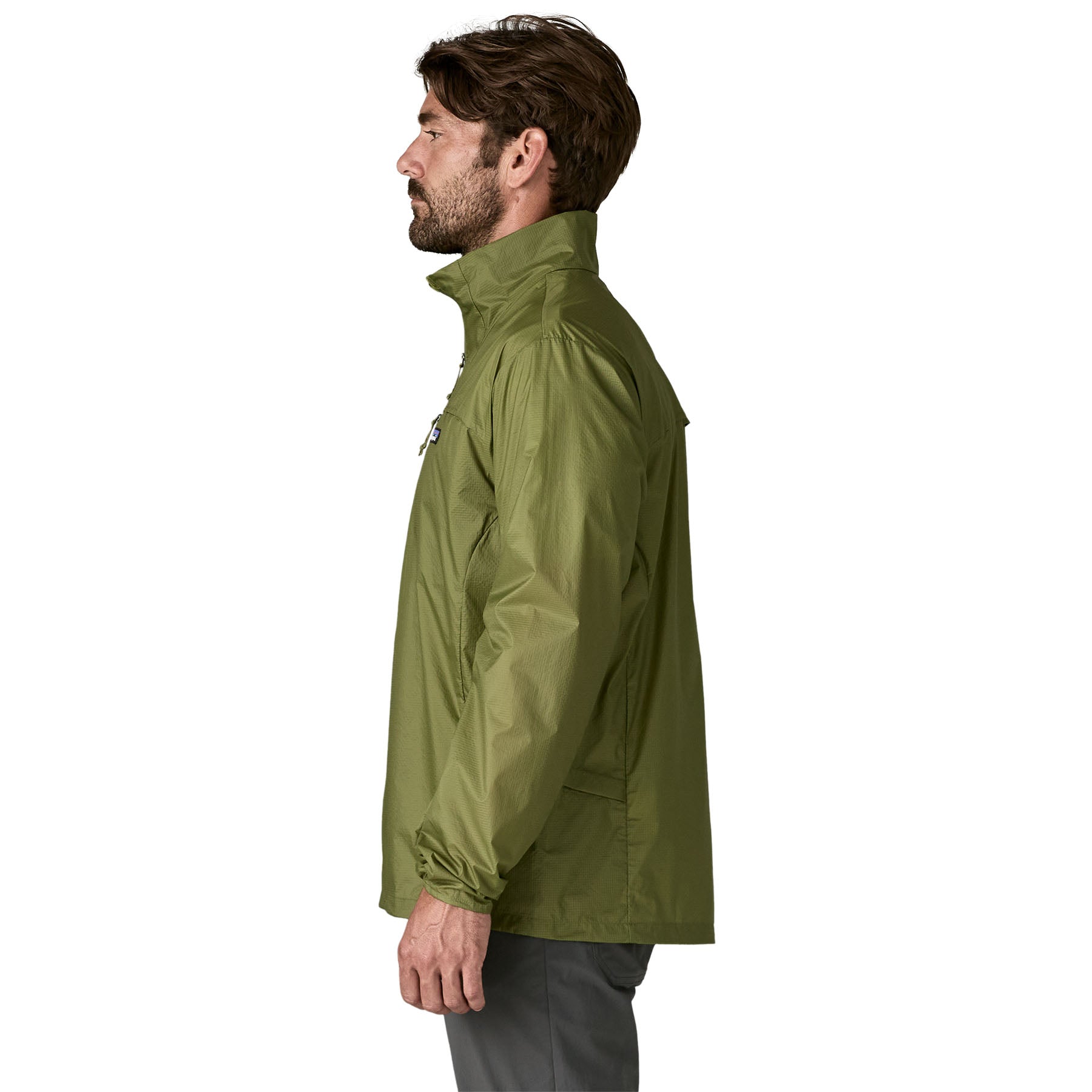 Men's Houdini® Stash 1/2-Zip Pullover