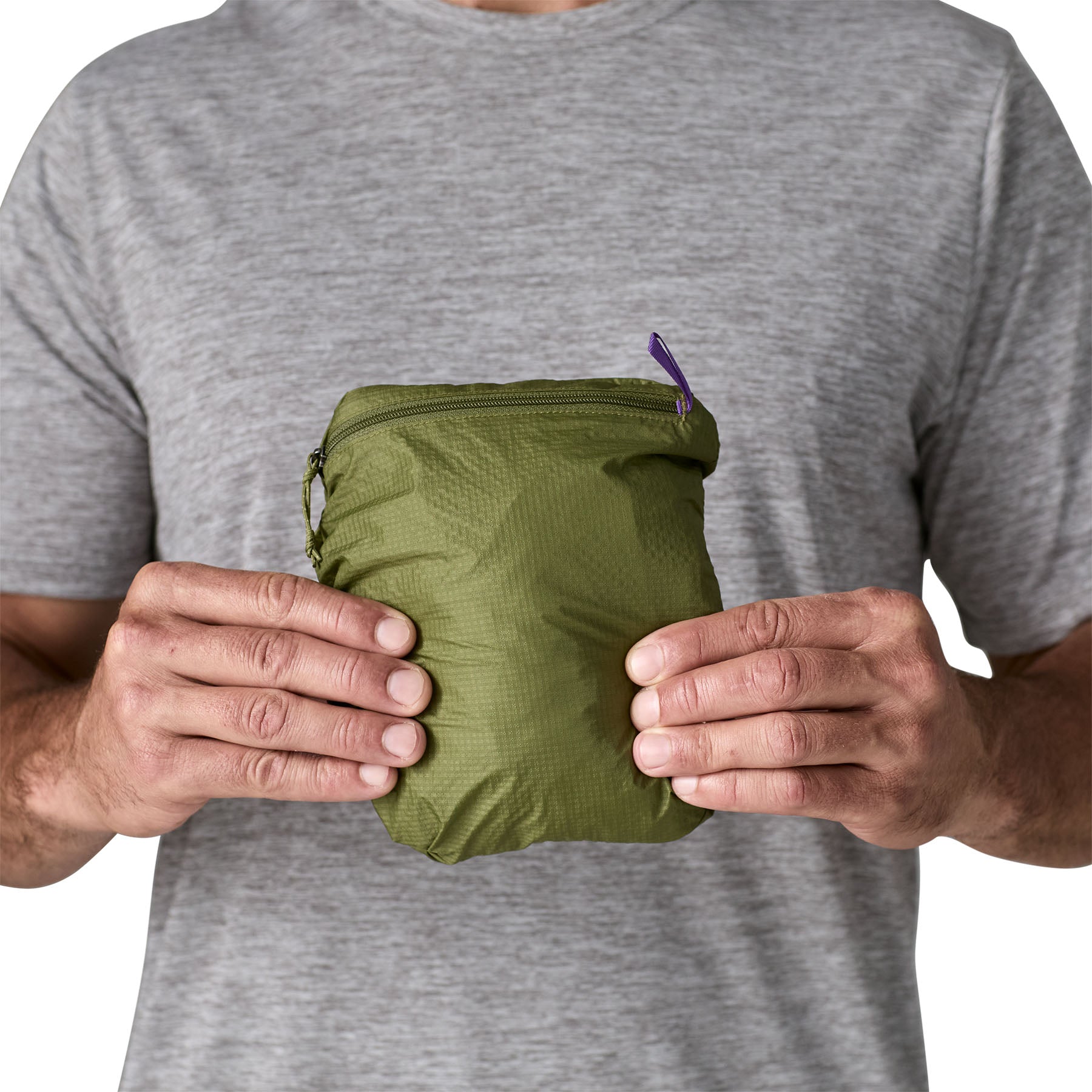 Men's Houdini® Stash 1/2-Zip Pullover