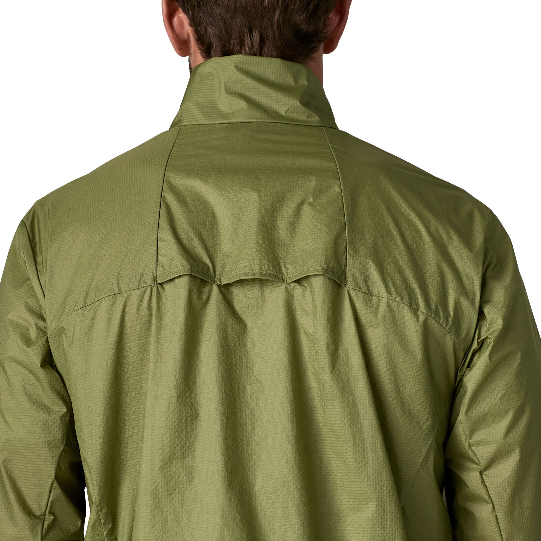 Men's Houdini® Stash 1/2-Zip Pullover