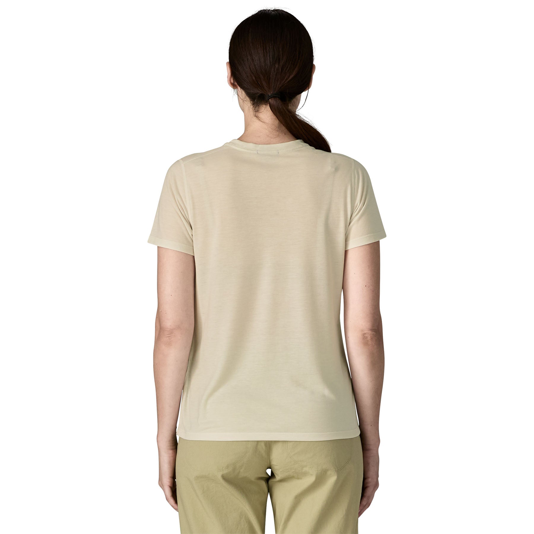 Women's Capilene® Cool Trail Shirt - Stratapeaks