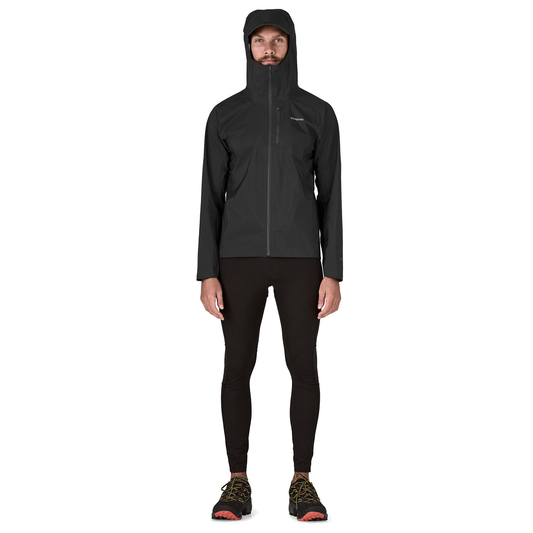 Men's Storm Racer Jacket