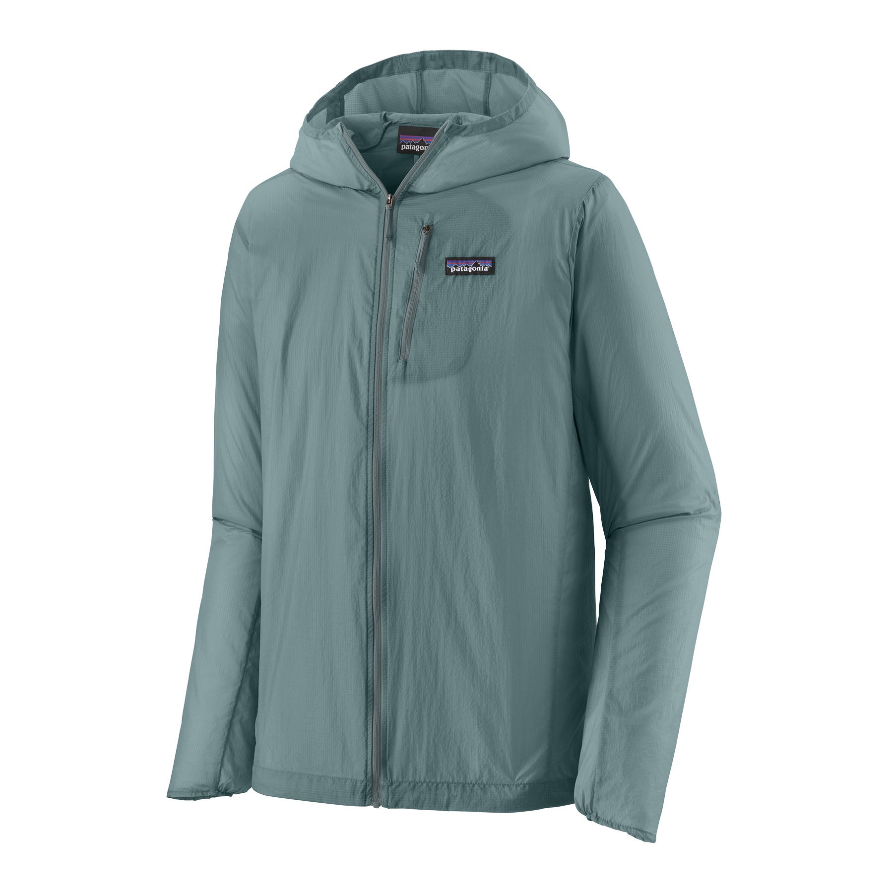 Patagonia Men's Houdini® Windbreaker Jacket - Blue Sage