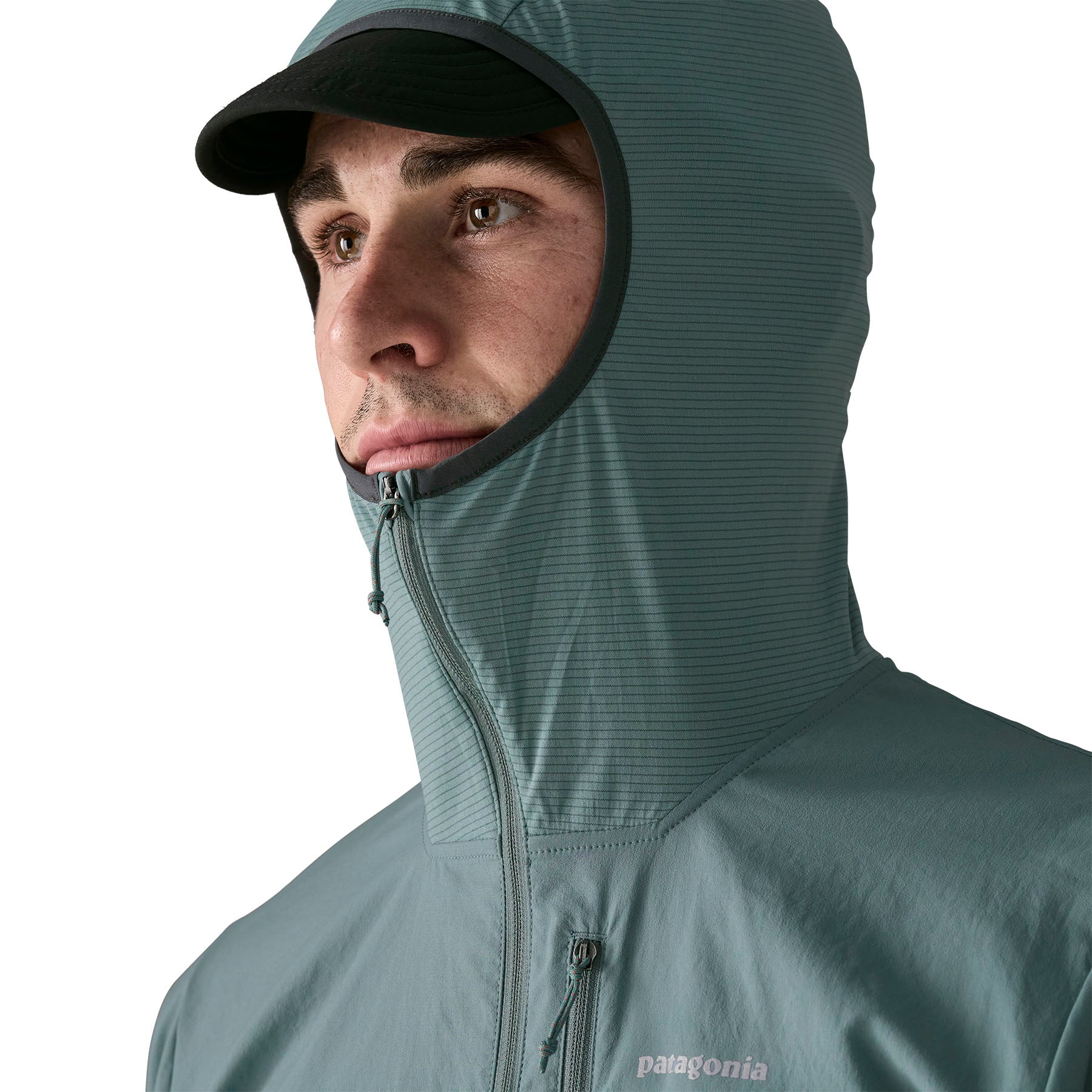 Men's Airshed Pro Pullover