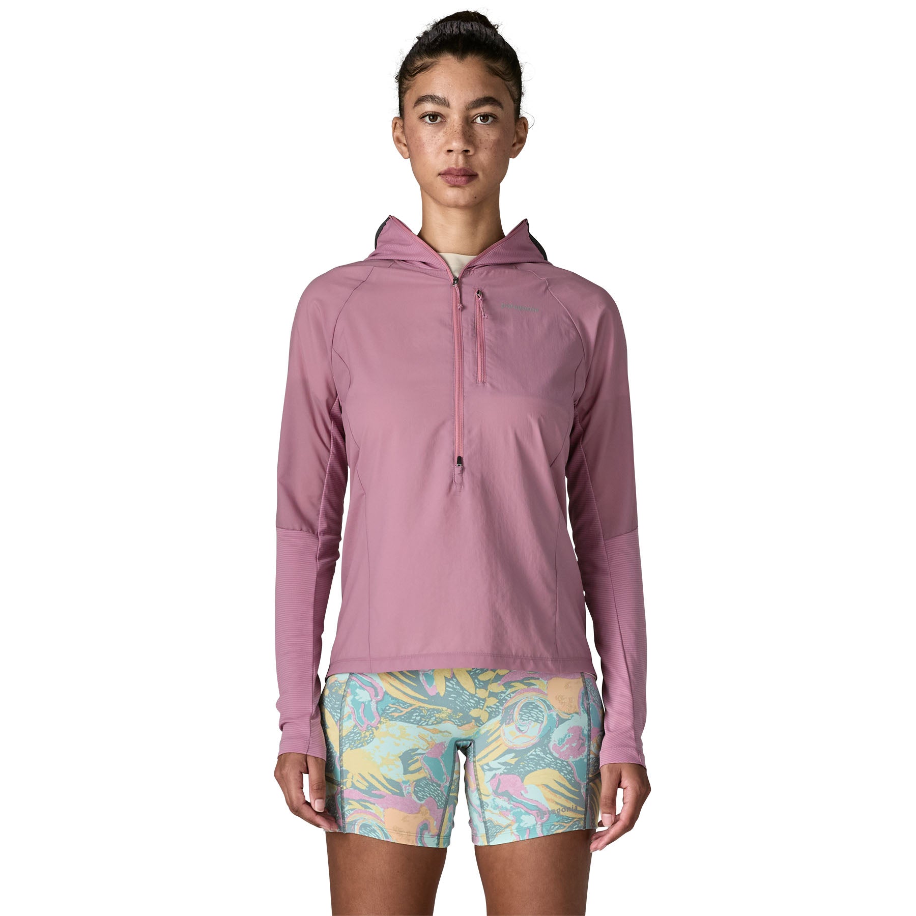 Women's Airshed Pro Pullover