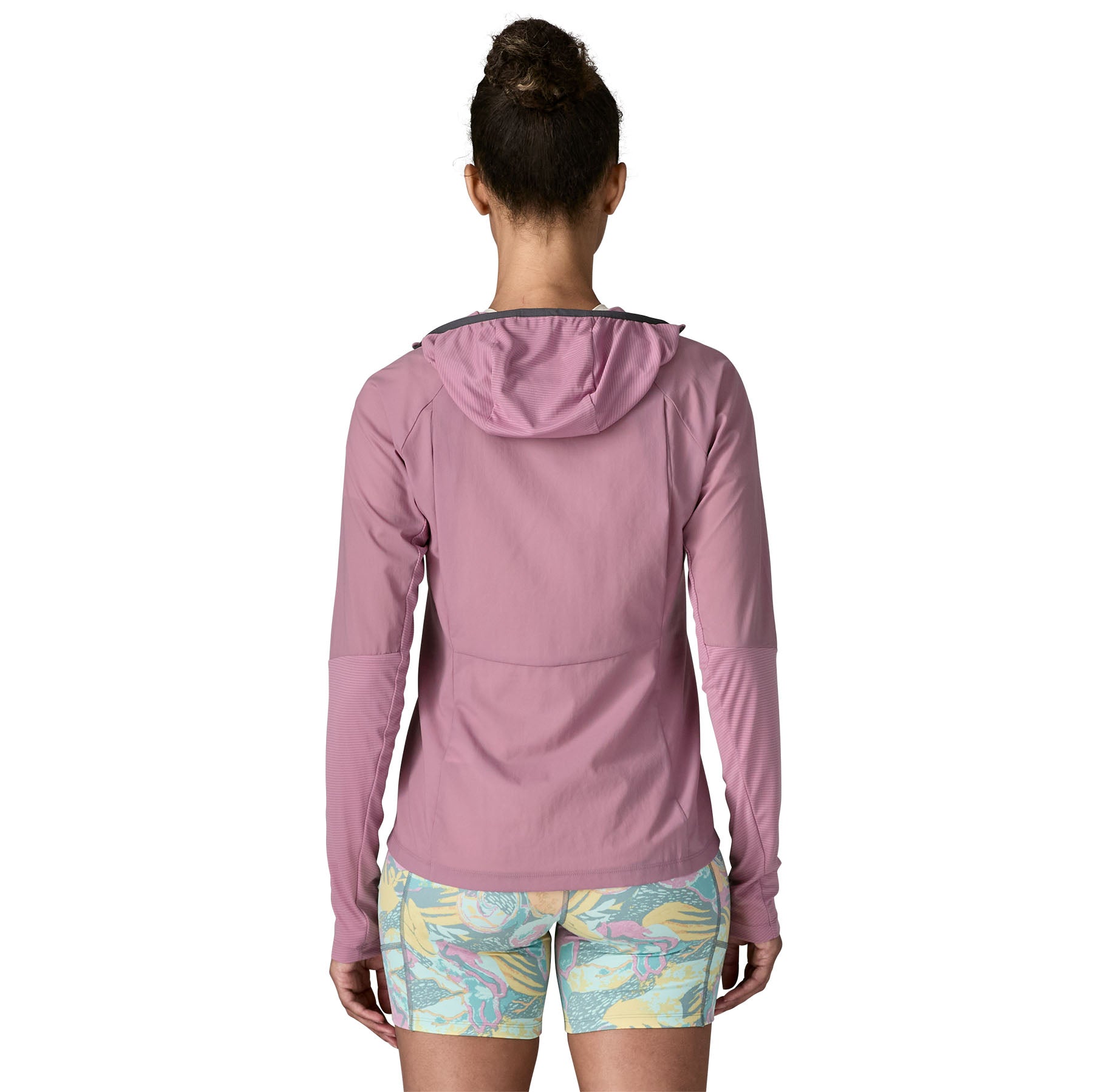 Women's Airshed Pro Pullover